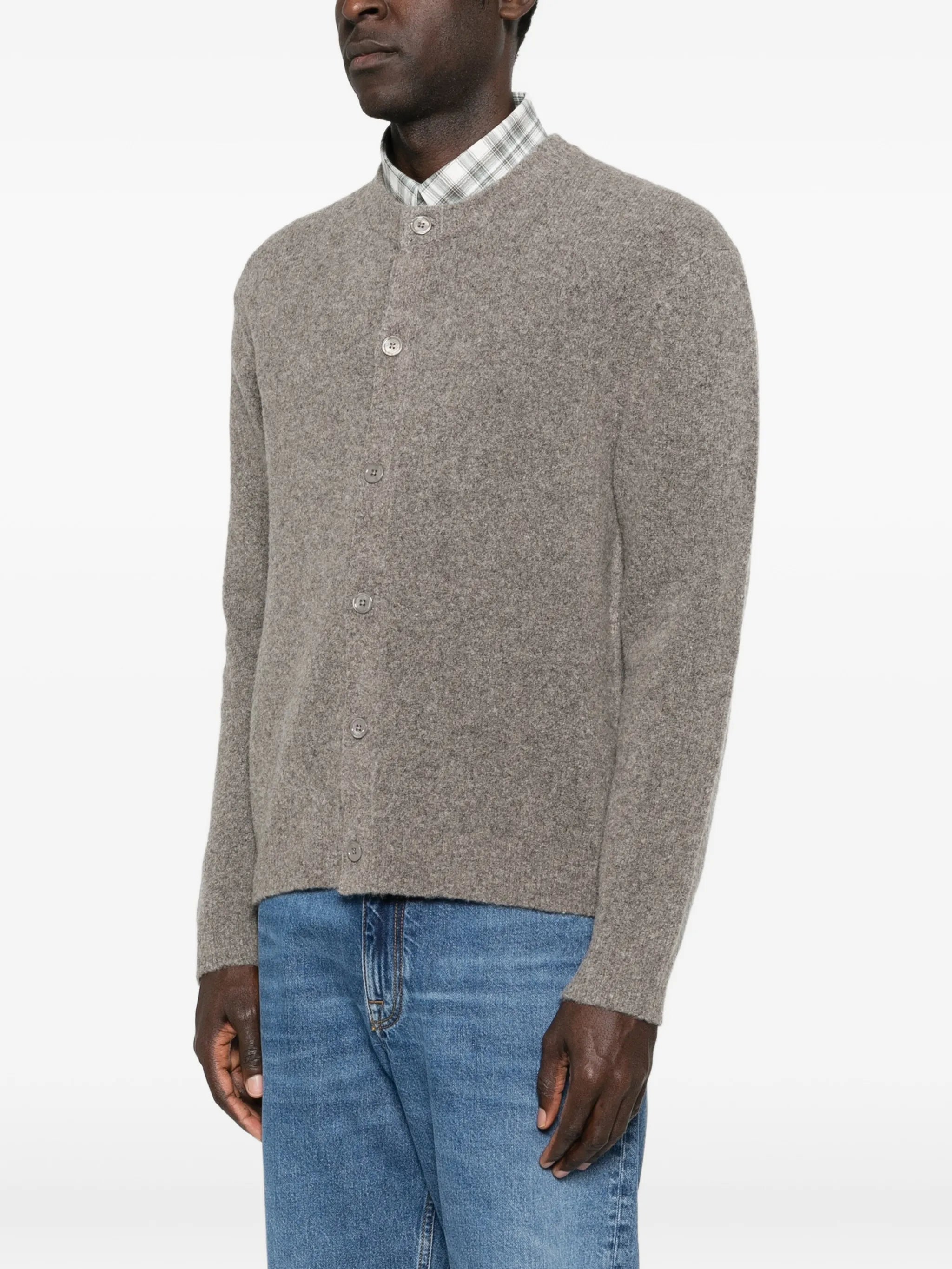 Jasper Crew 6683 cardigan