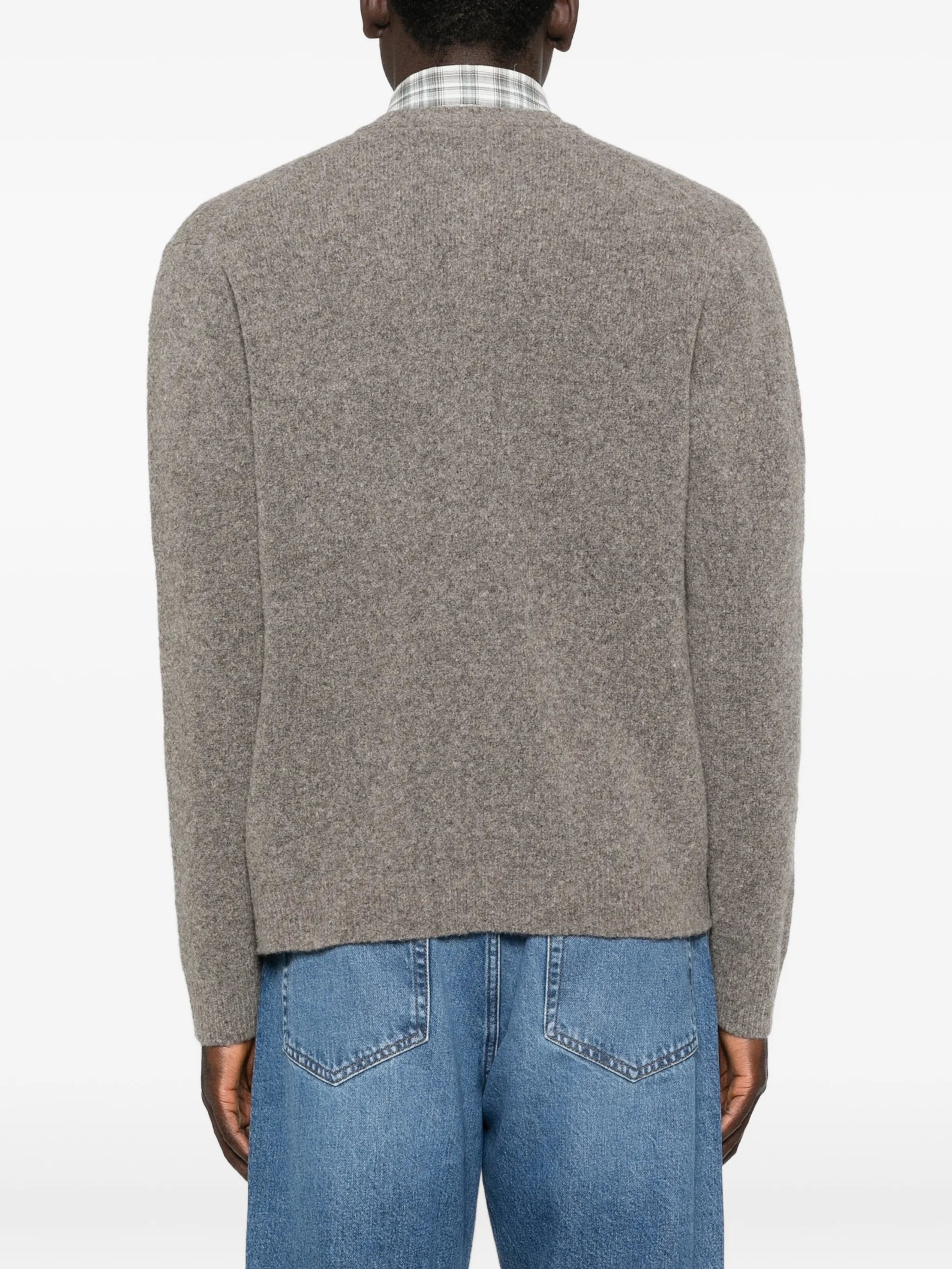 Jasper Crew 6683 cardigan