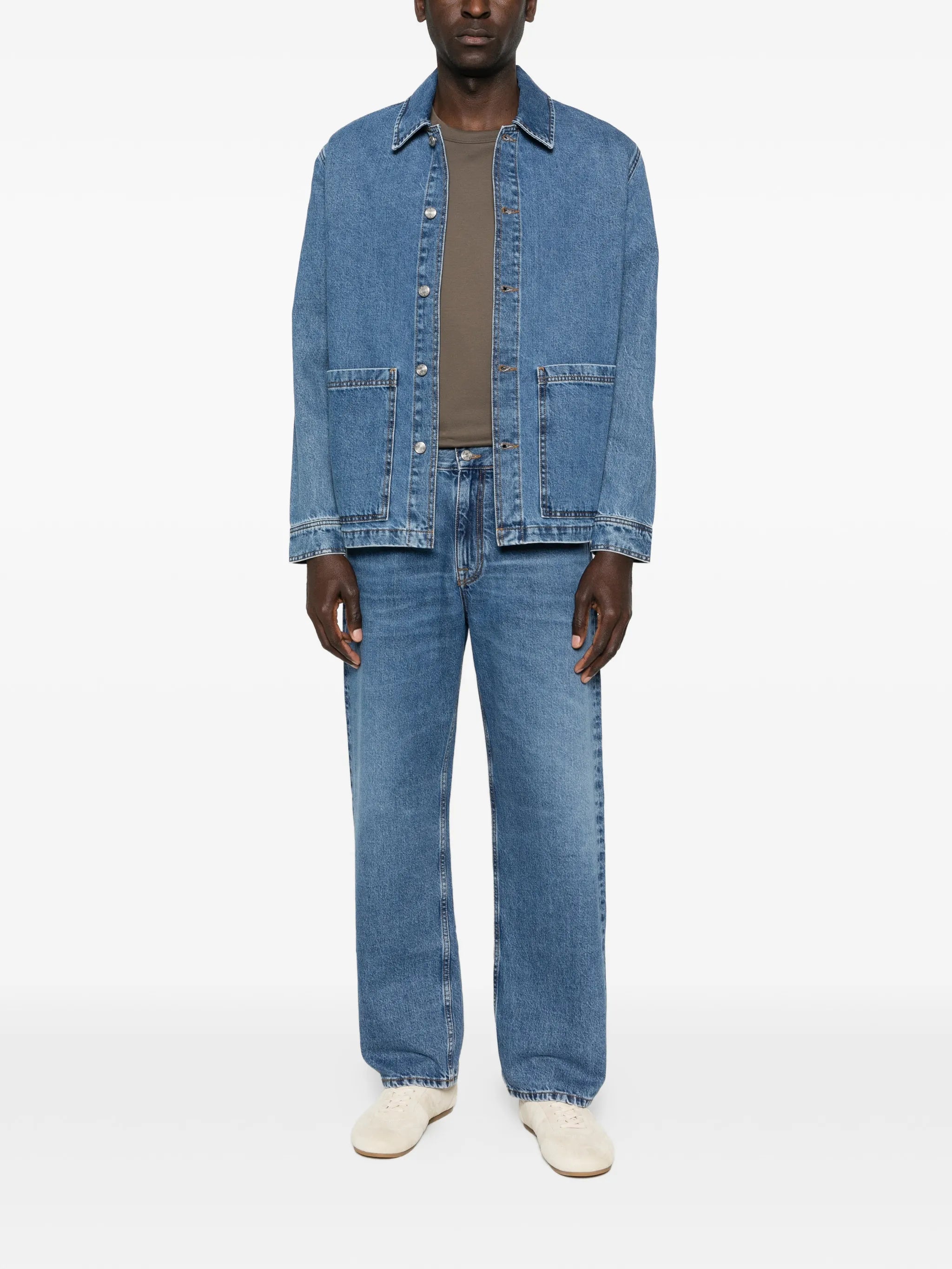 Blaze 1882 pocket shirt