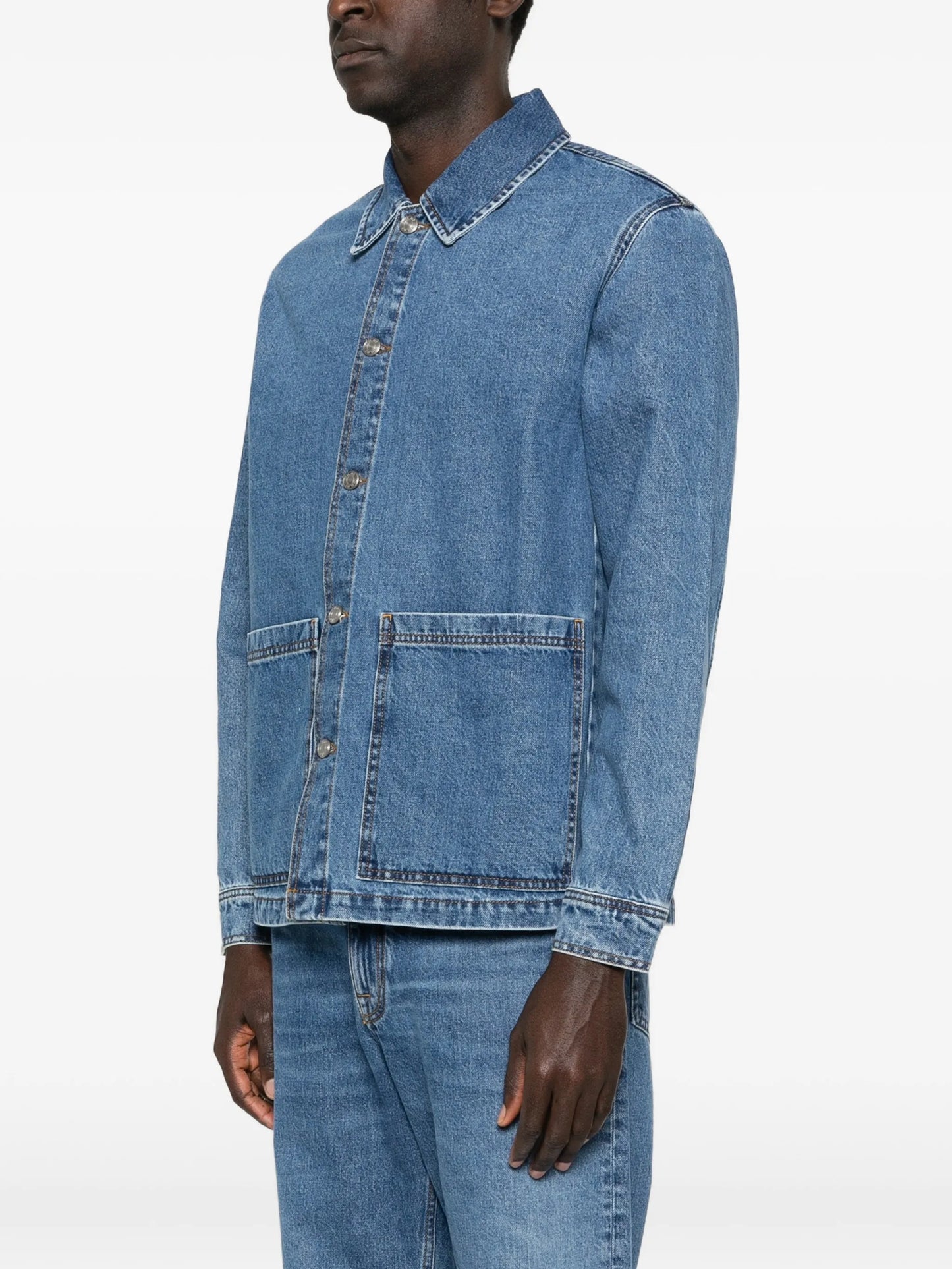 Blaze 1882 pocket shirt