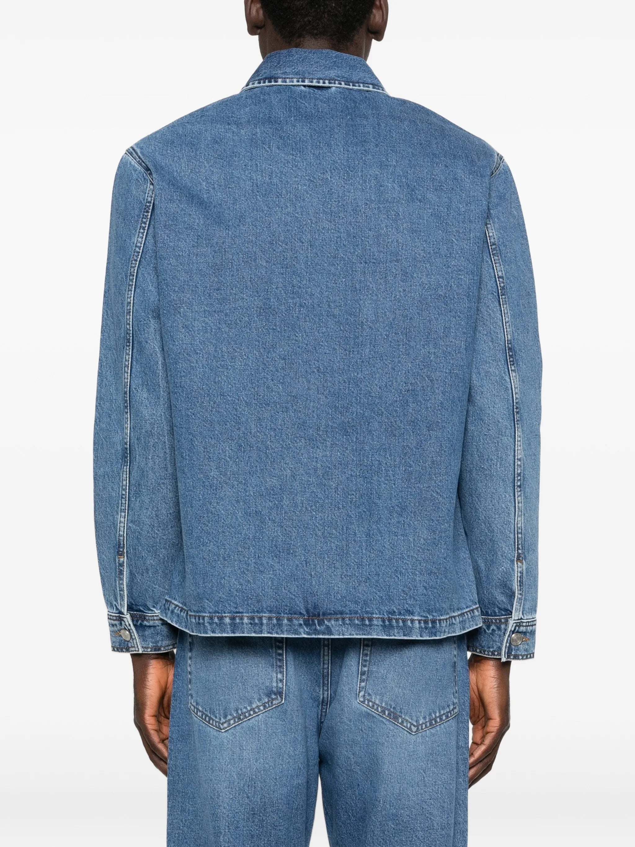 Blaze 1882 pocket shirt