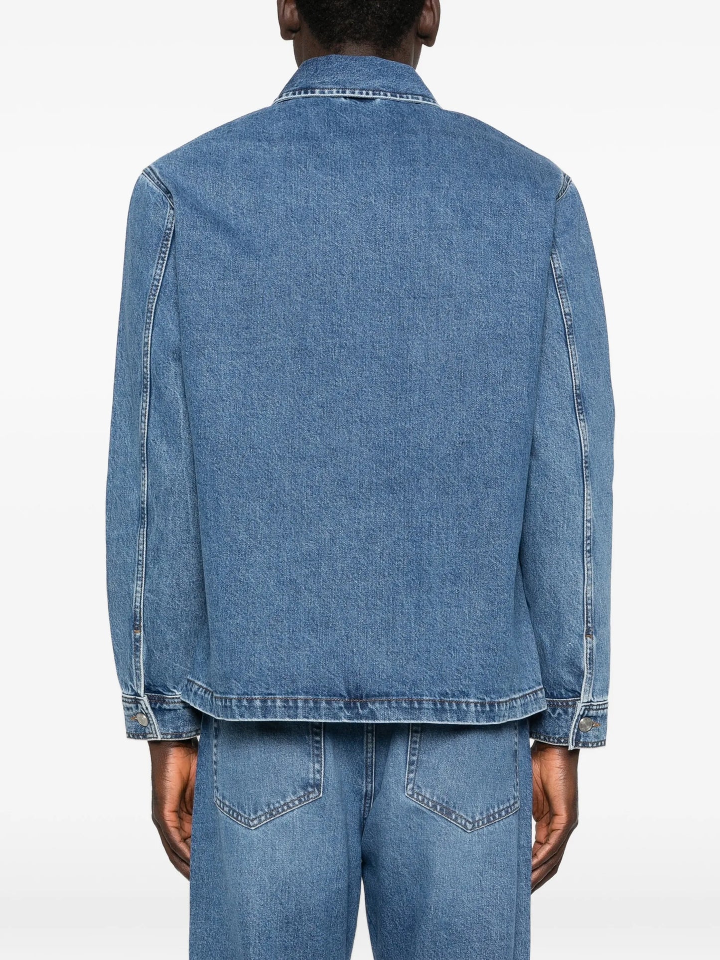 Blaze 1882 pocket shirt