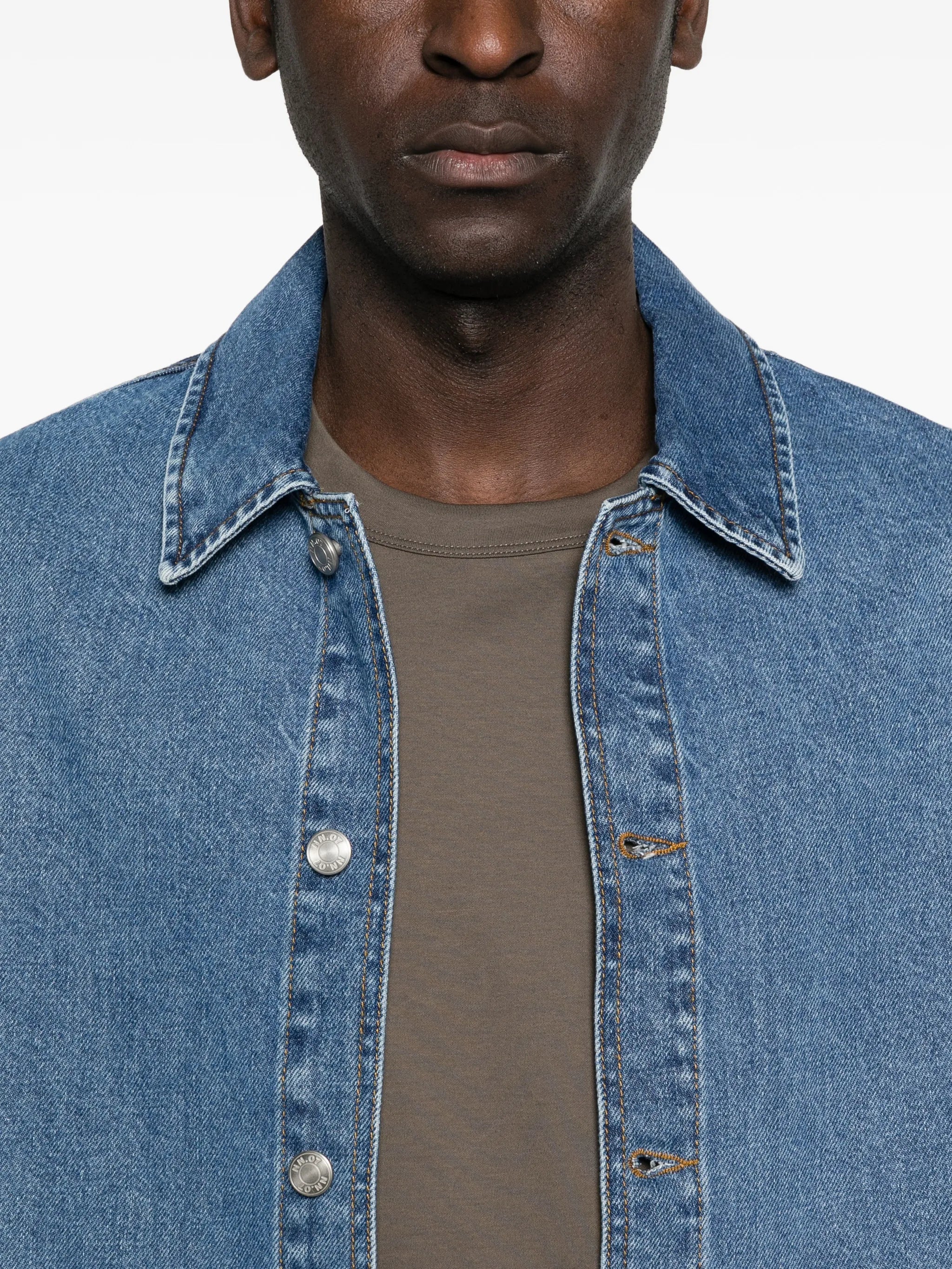 Blaze 1882 pocket shirt