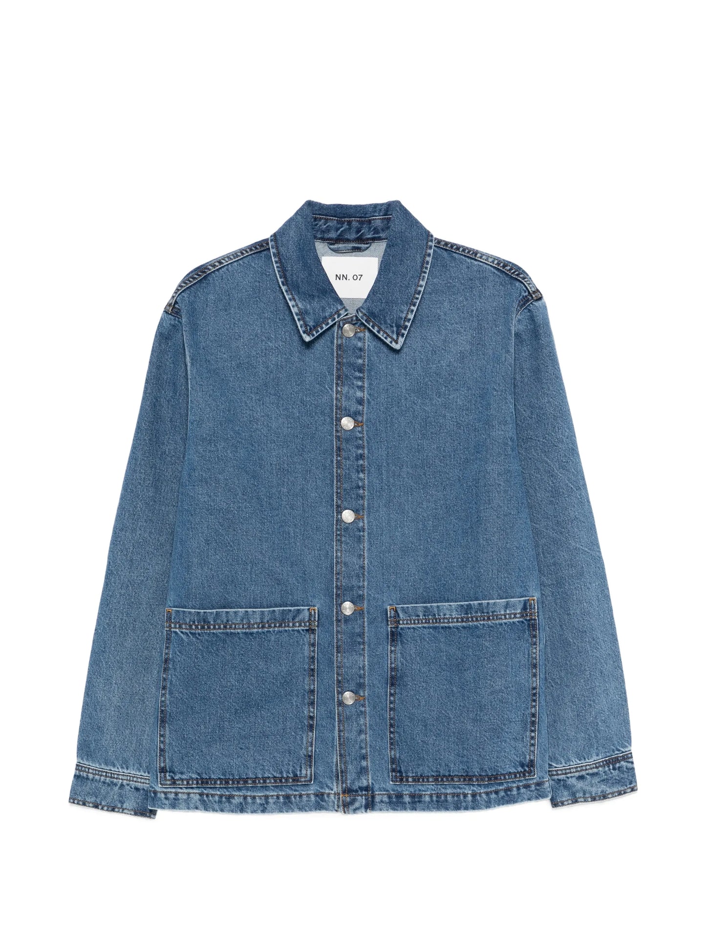 Blaze 1882 pocket shirt