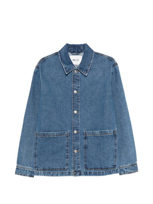 Blaze 1882 pocket shirt