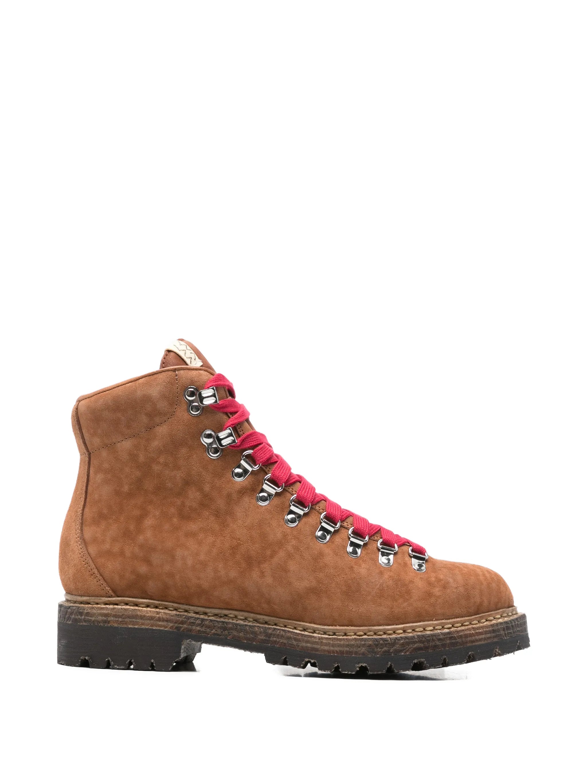 Whymper boots-folk