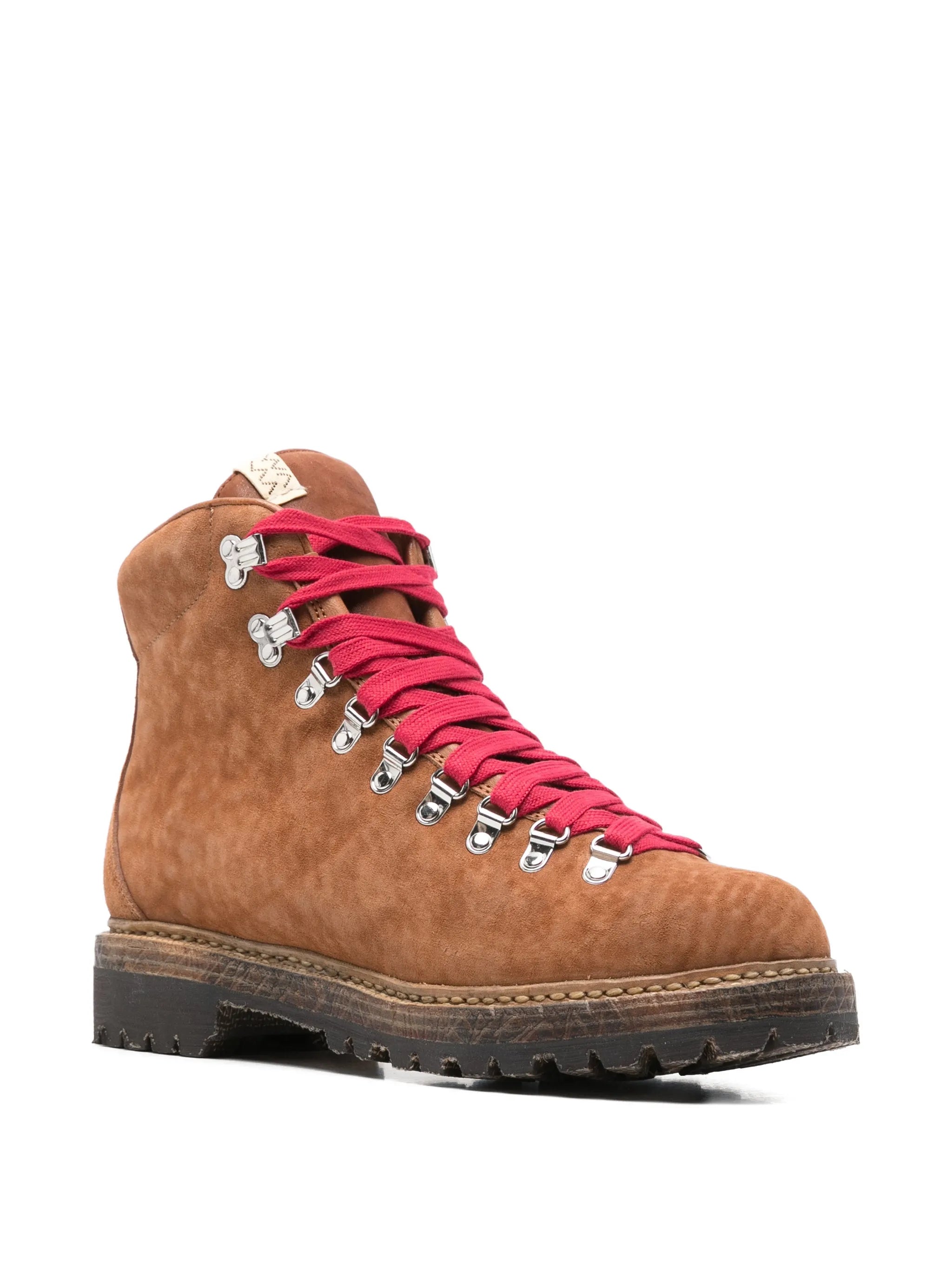 Whymper boots-folk