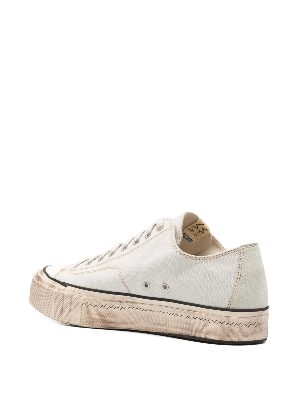 Skagway Lo G.Patten sneakers