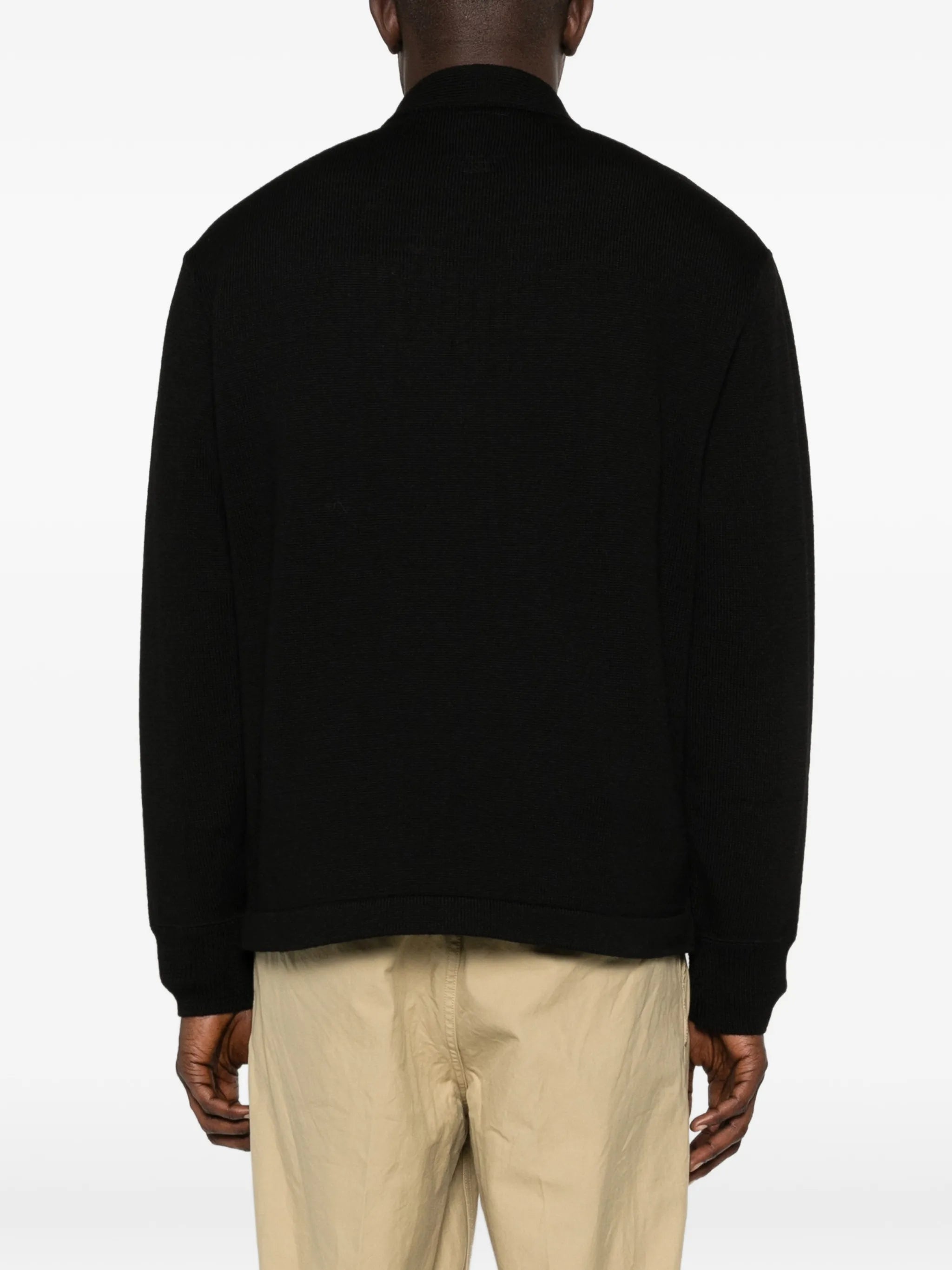 Selmer cardigan
