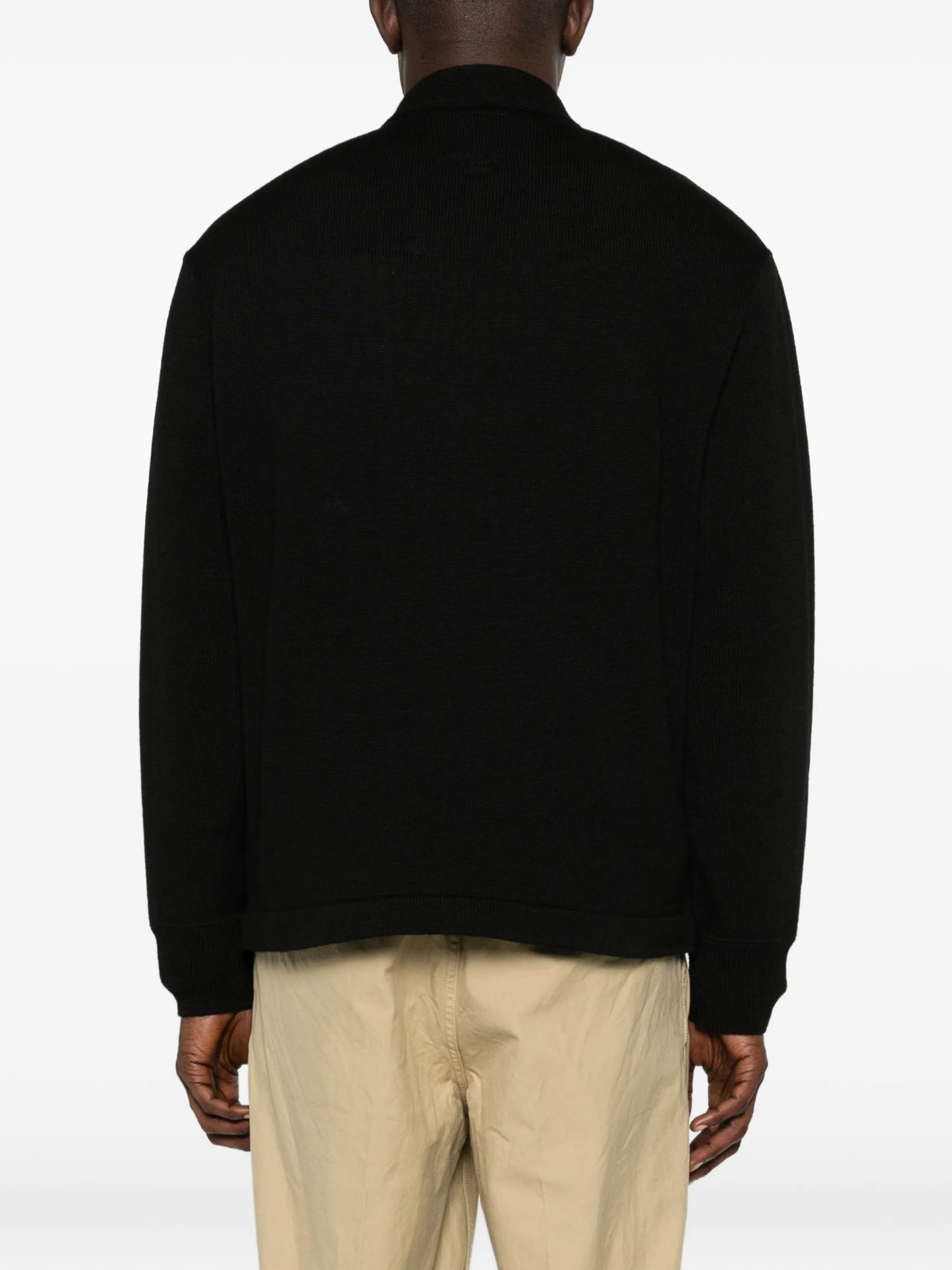 Selmer cardigan