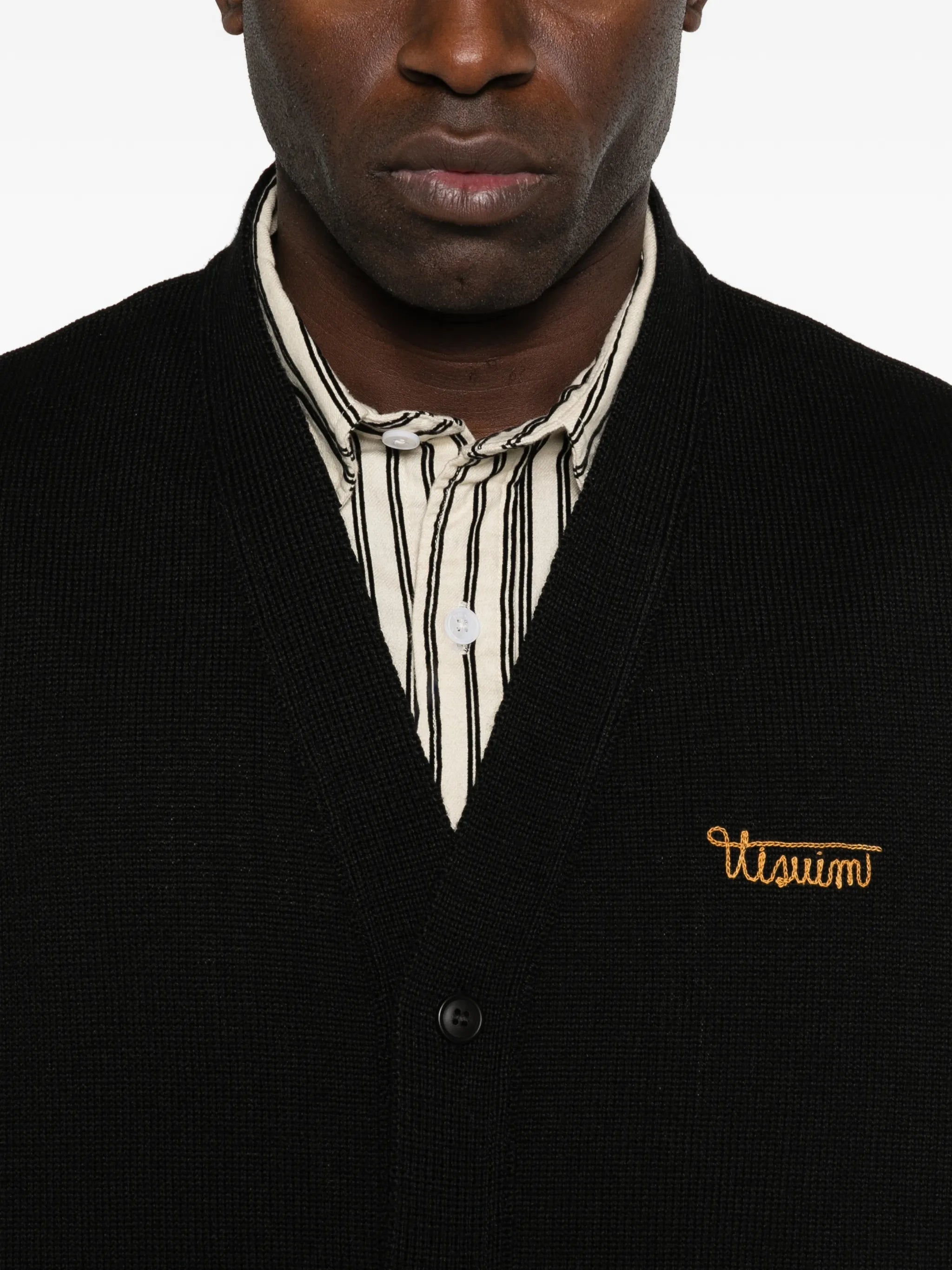 Selmer cardigan