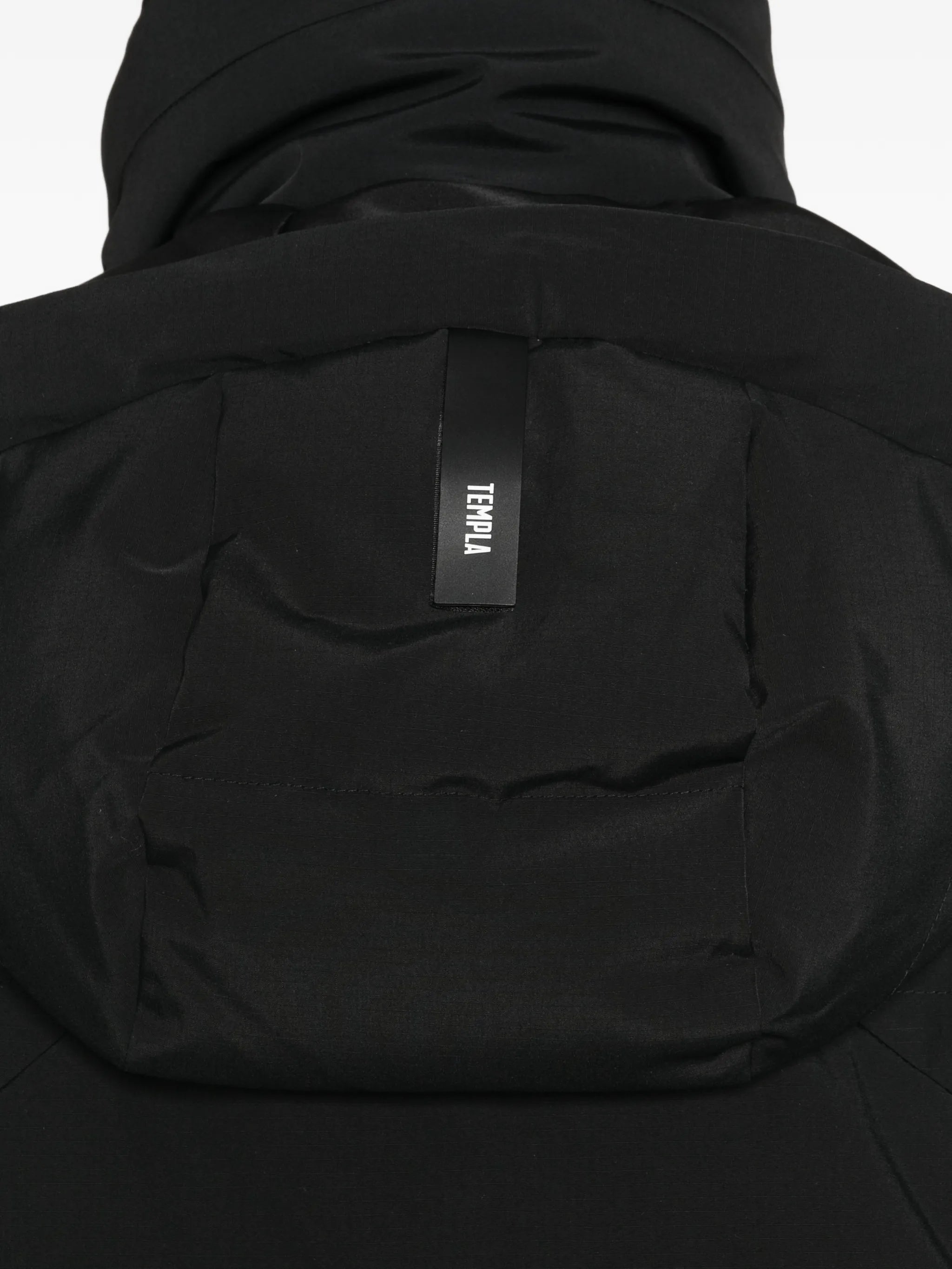 Hyperion padded jacket