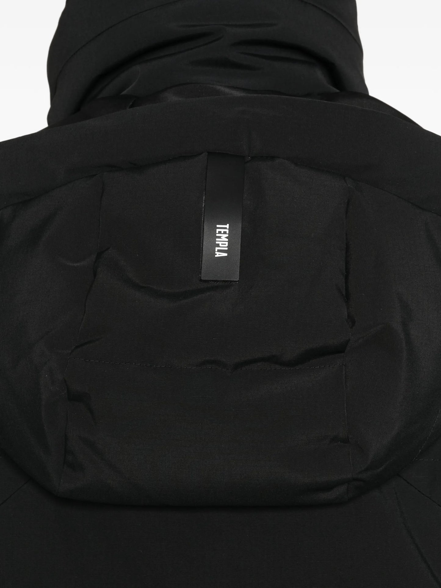 Hyperion padded jacket