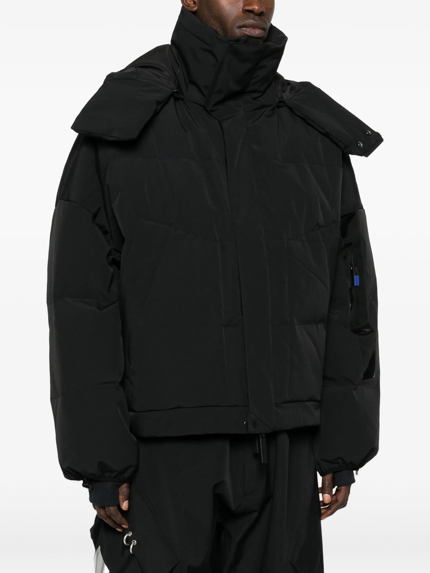 Hyperion padded jacket