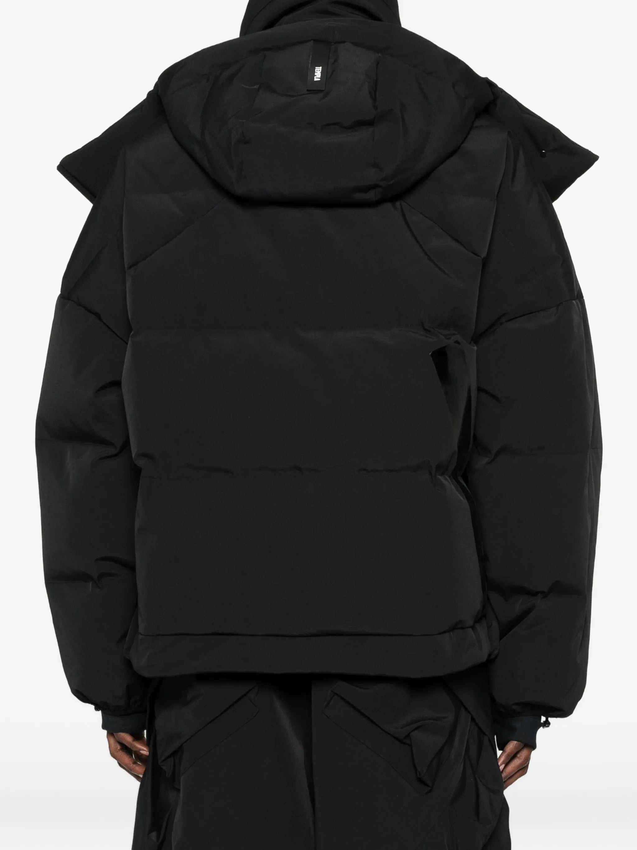 Hyperion padded jacket