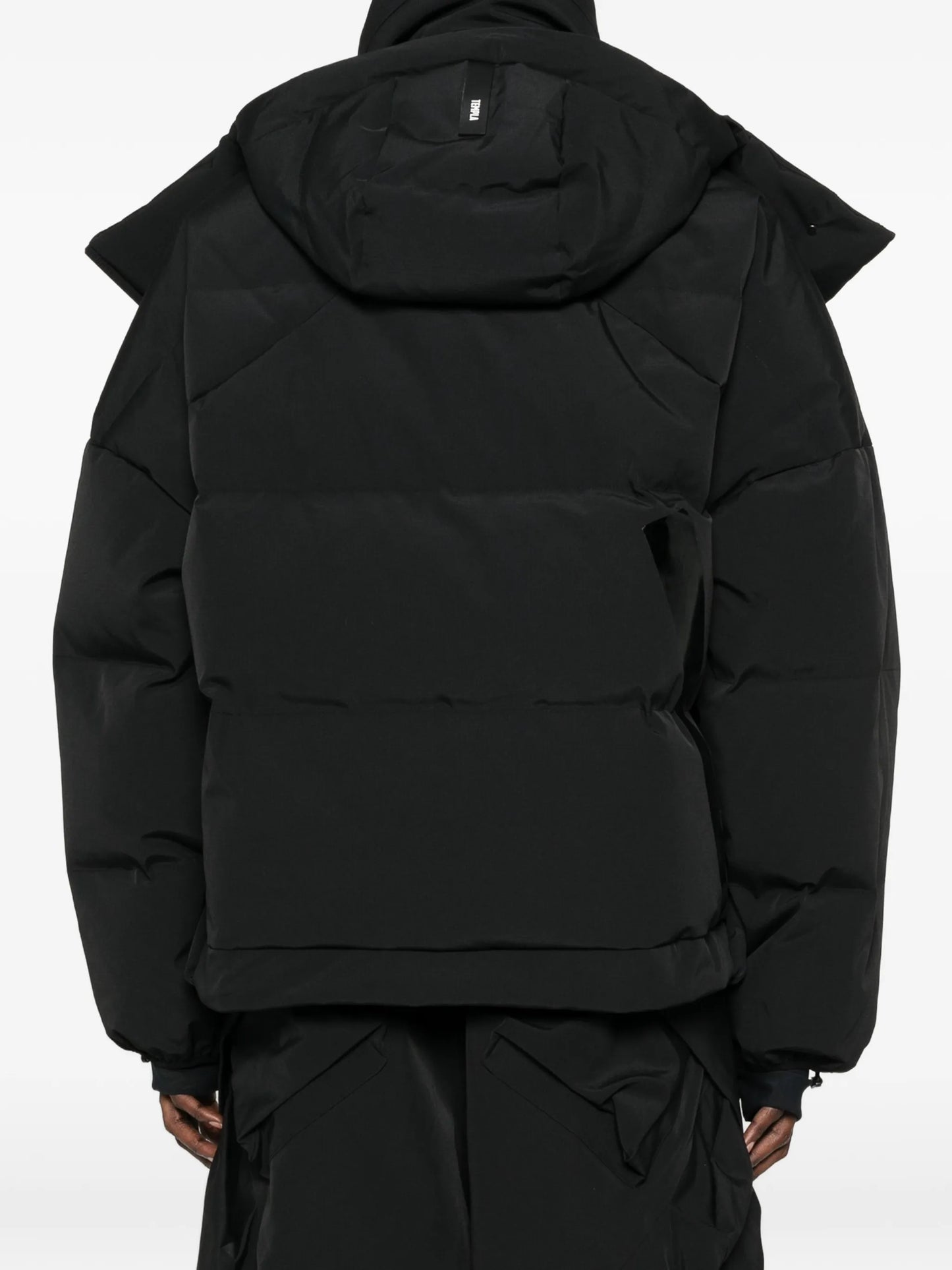 Hyperion padded jacket