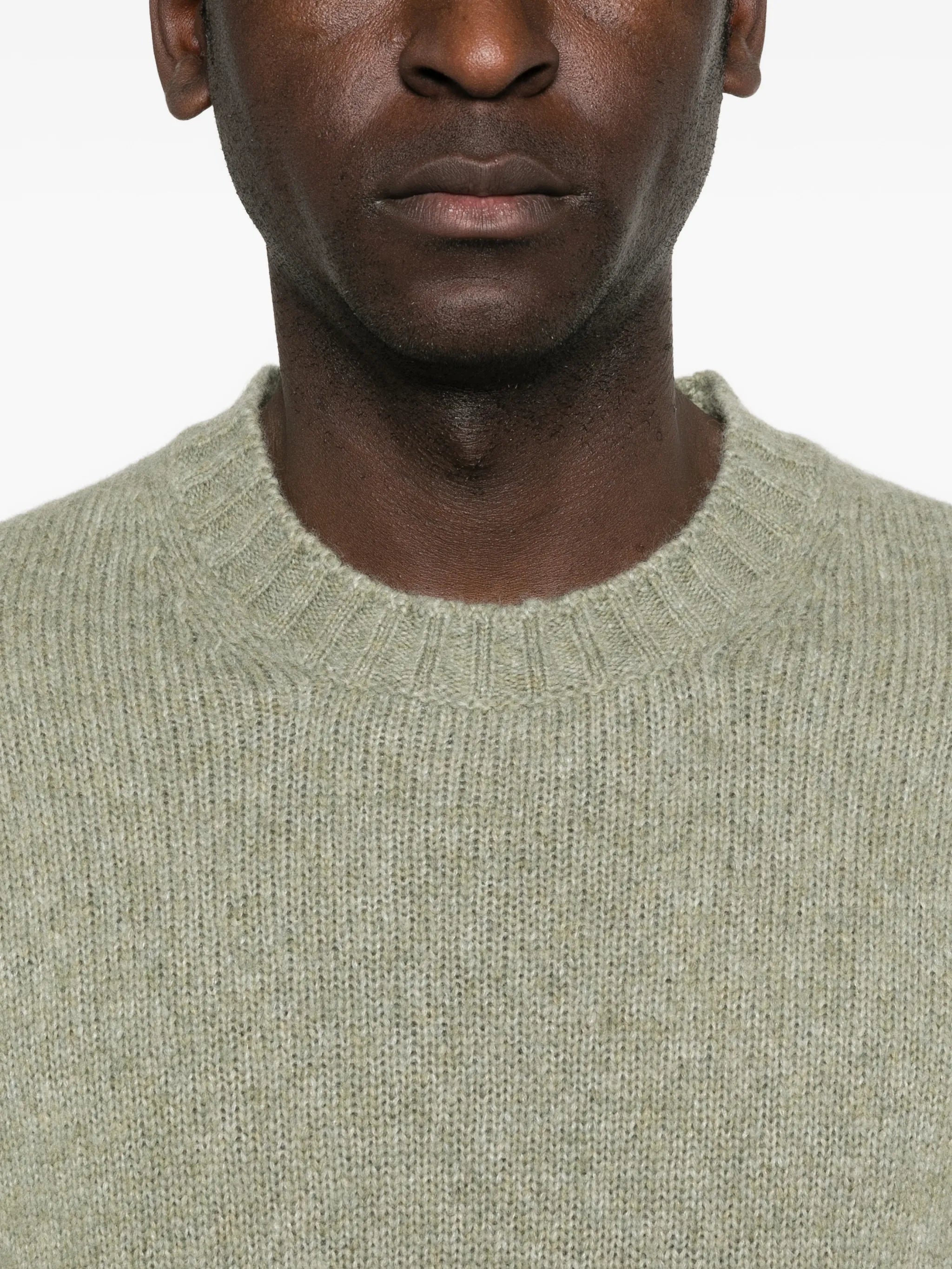 Lee 6598 crew neck sweater