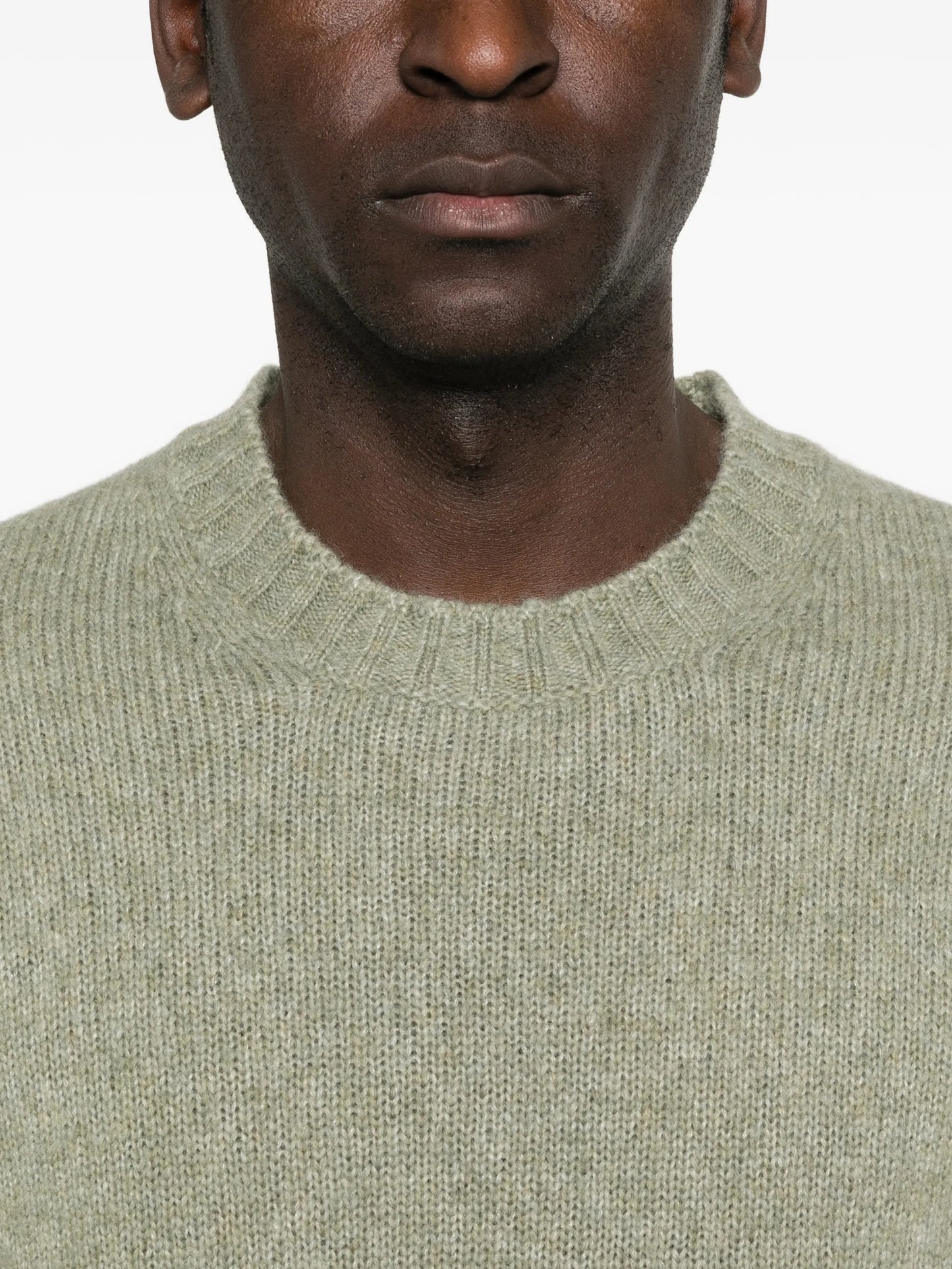 Lee 6598 crew neck sweater