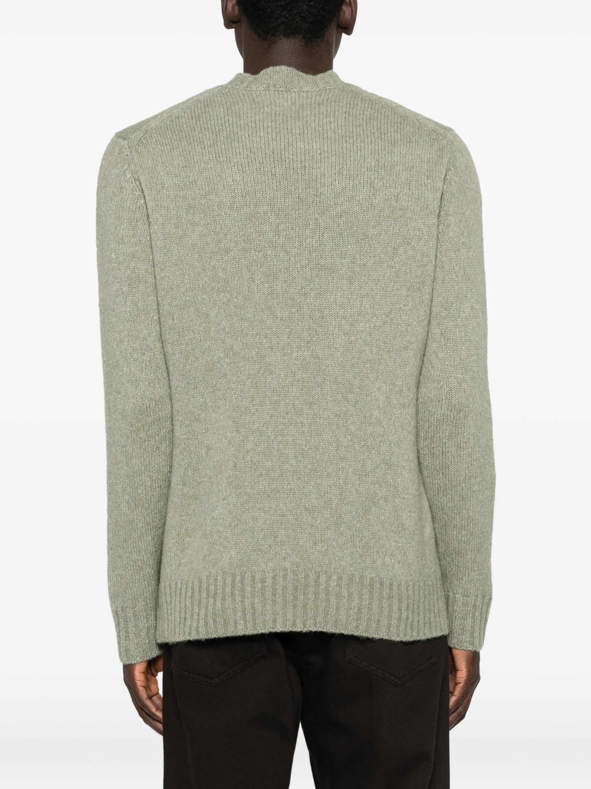 Lee 6598 crew neck sweater