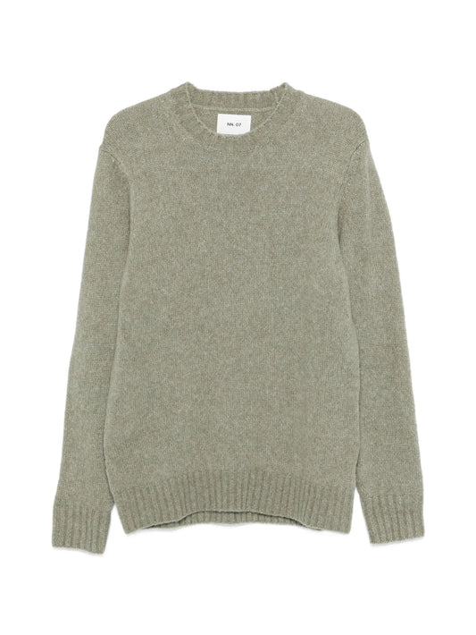 Lee 6598 crew neck sweater