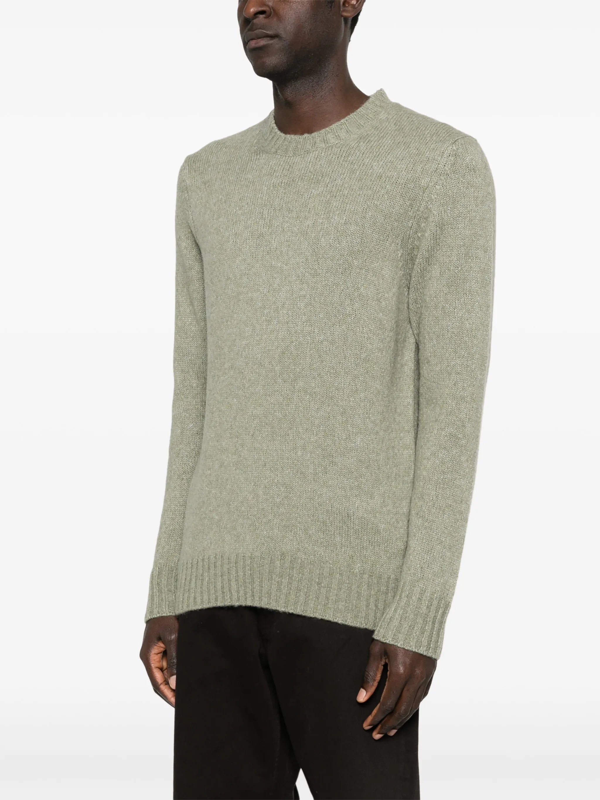 Lee 6598 crew neck sweater