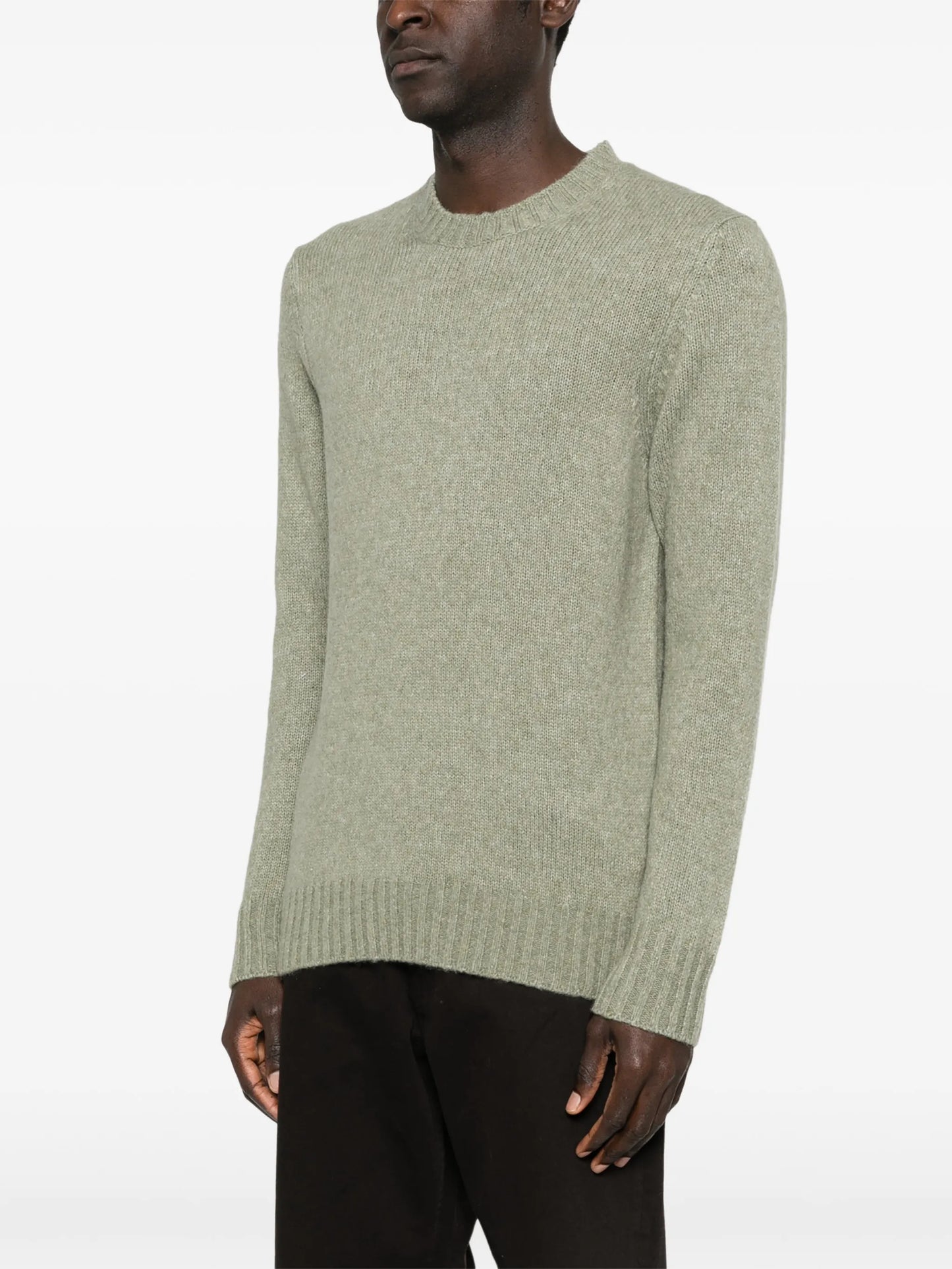 Lee 6598 crew neck sweater