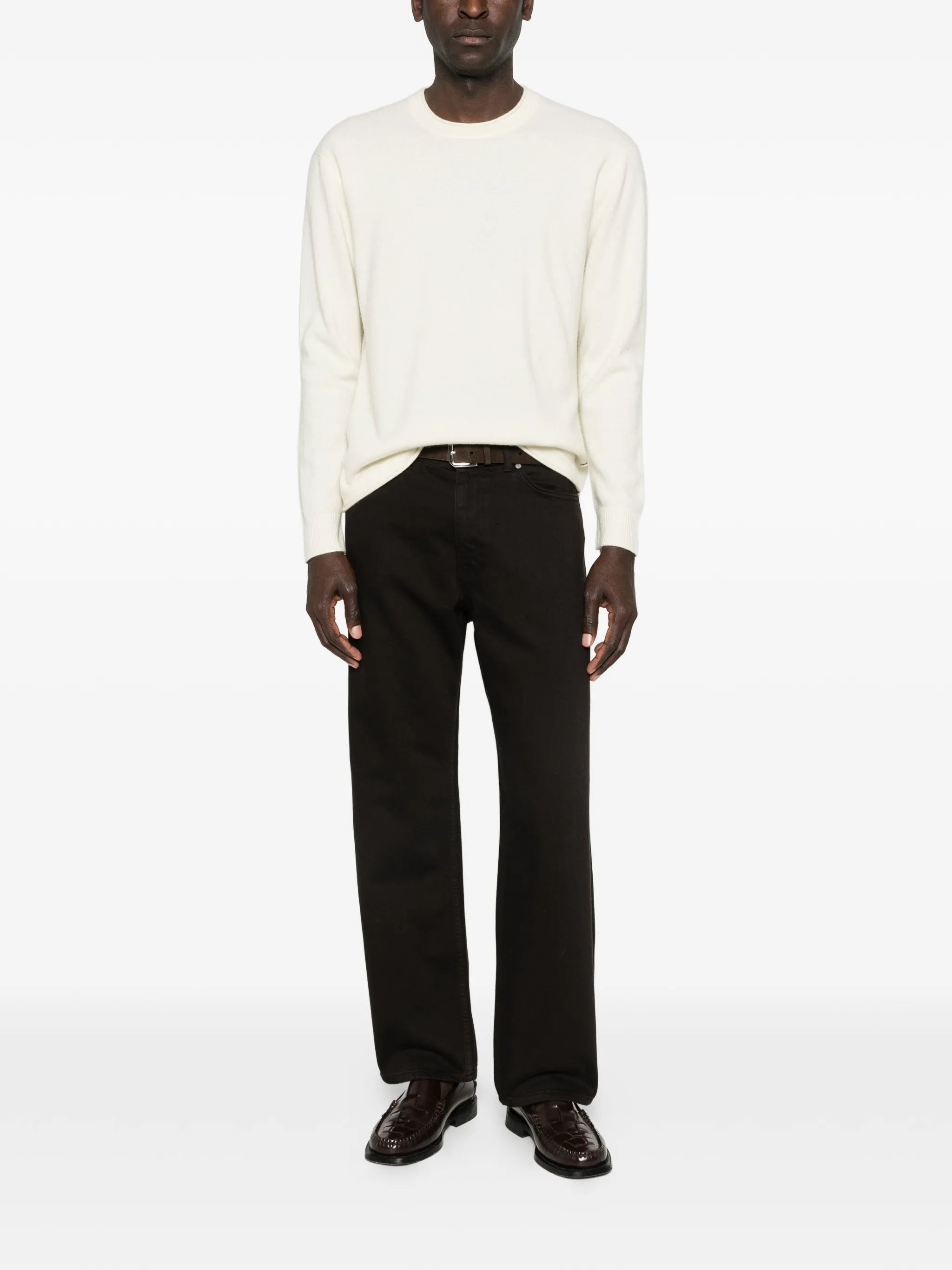 Sammy 60026 crew neck sweater