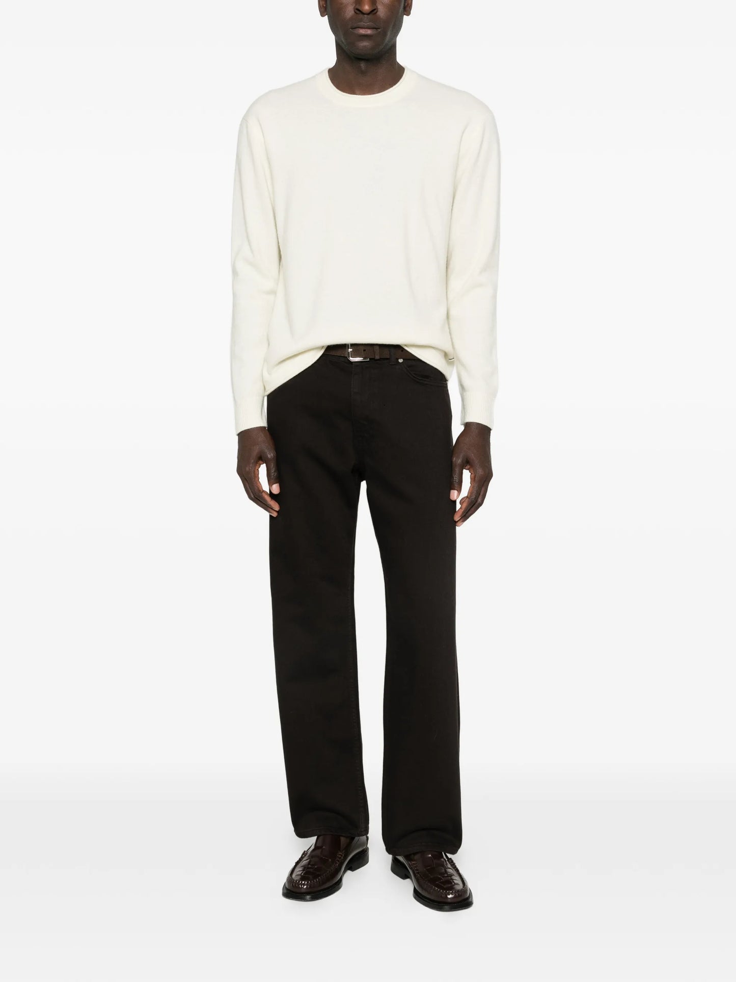 Sammy 60026 crew neck sweater