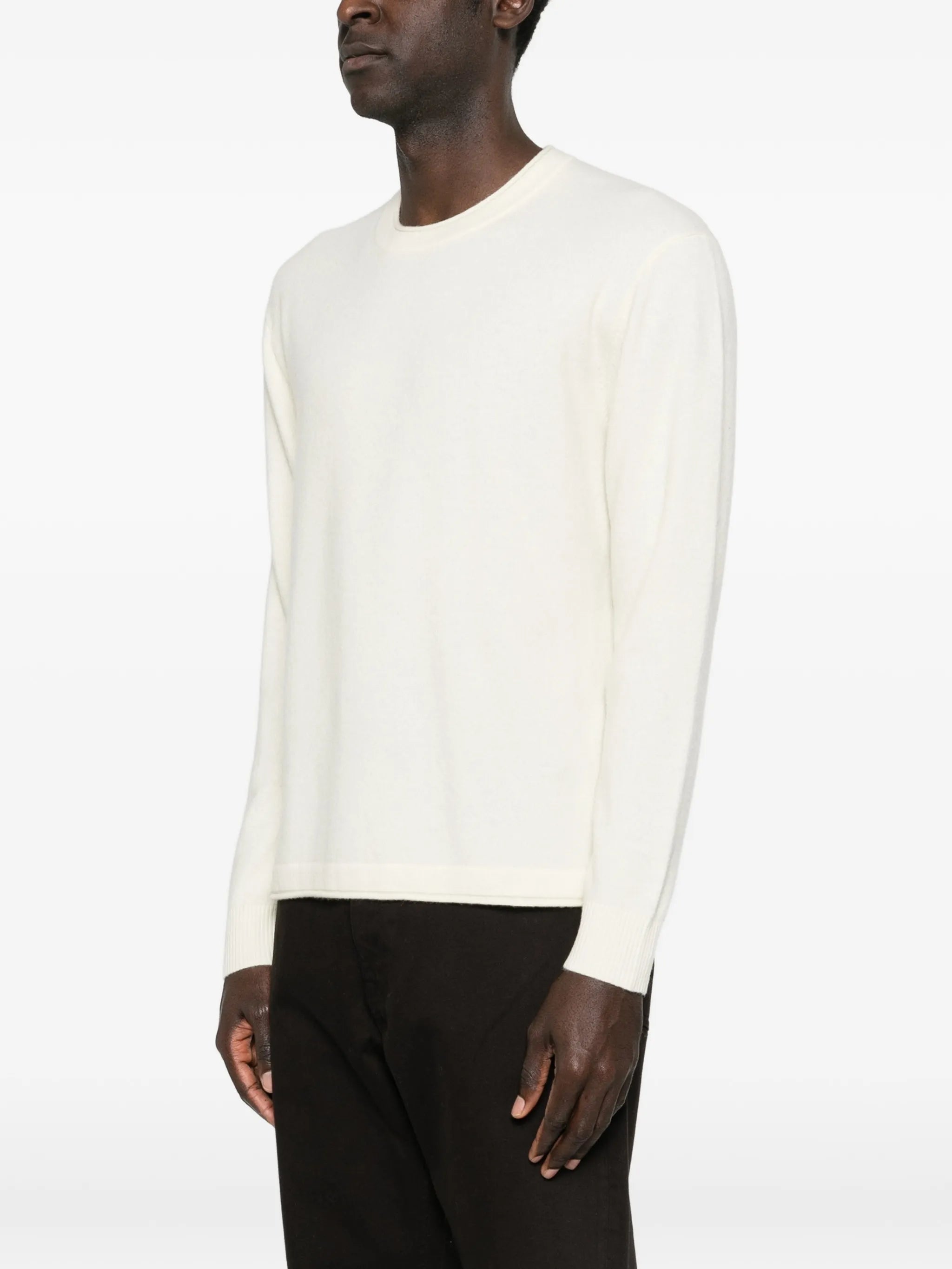 Sammy 60026 crew neck sweater