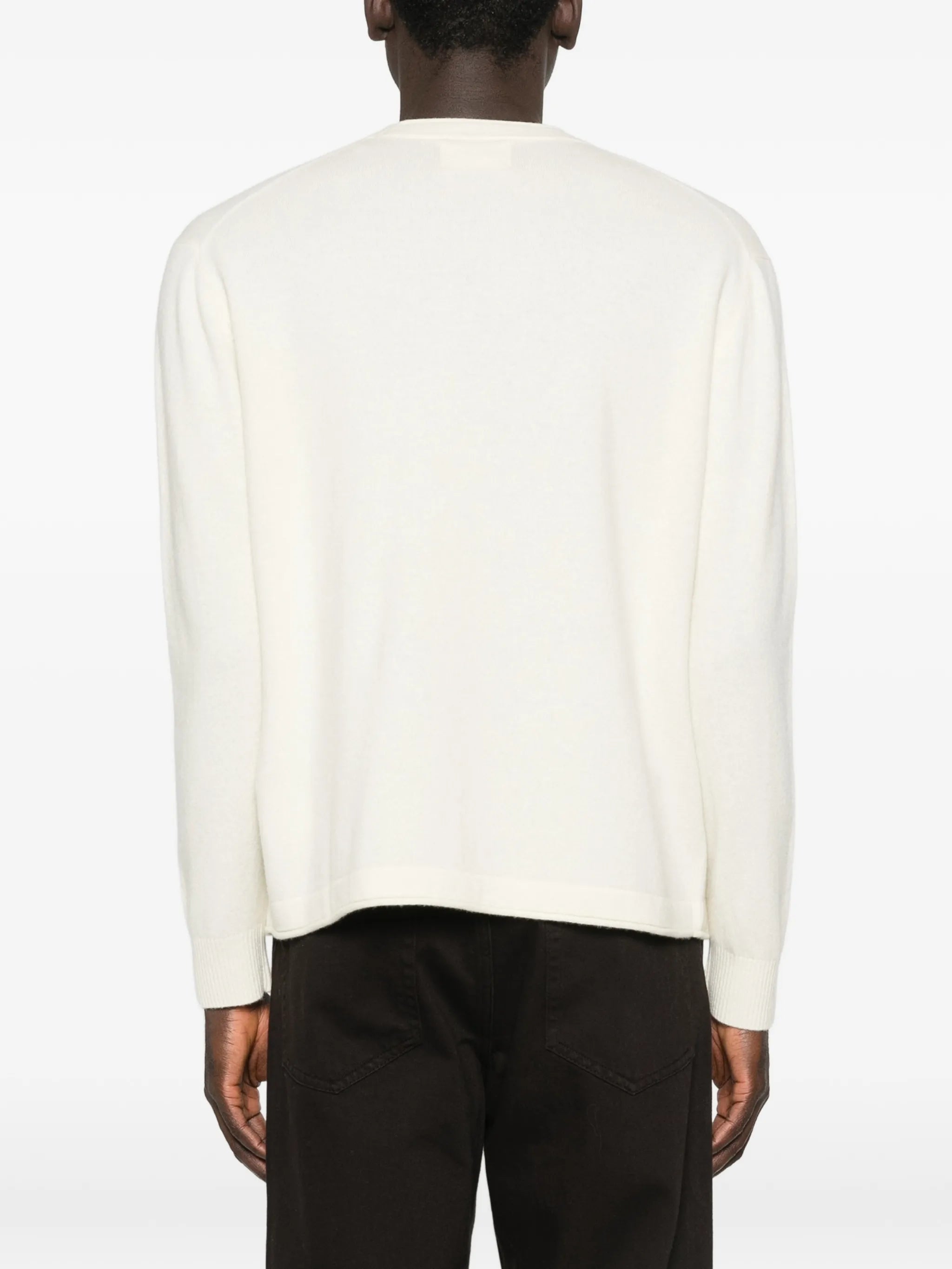 Sammy 60026 crew neck sweater