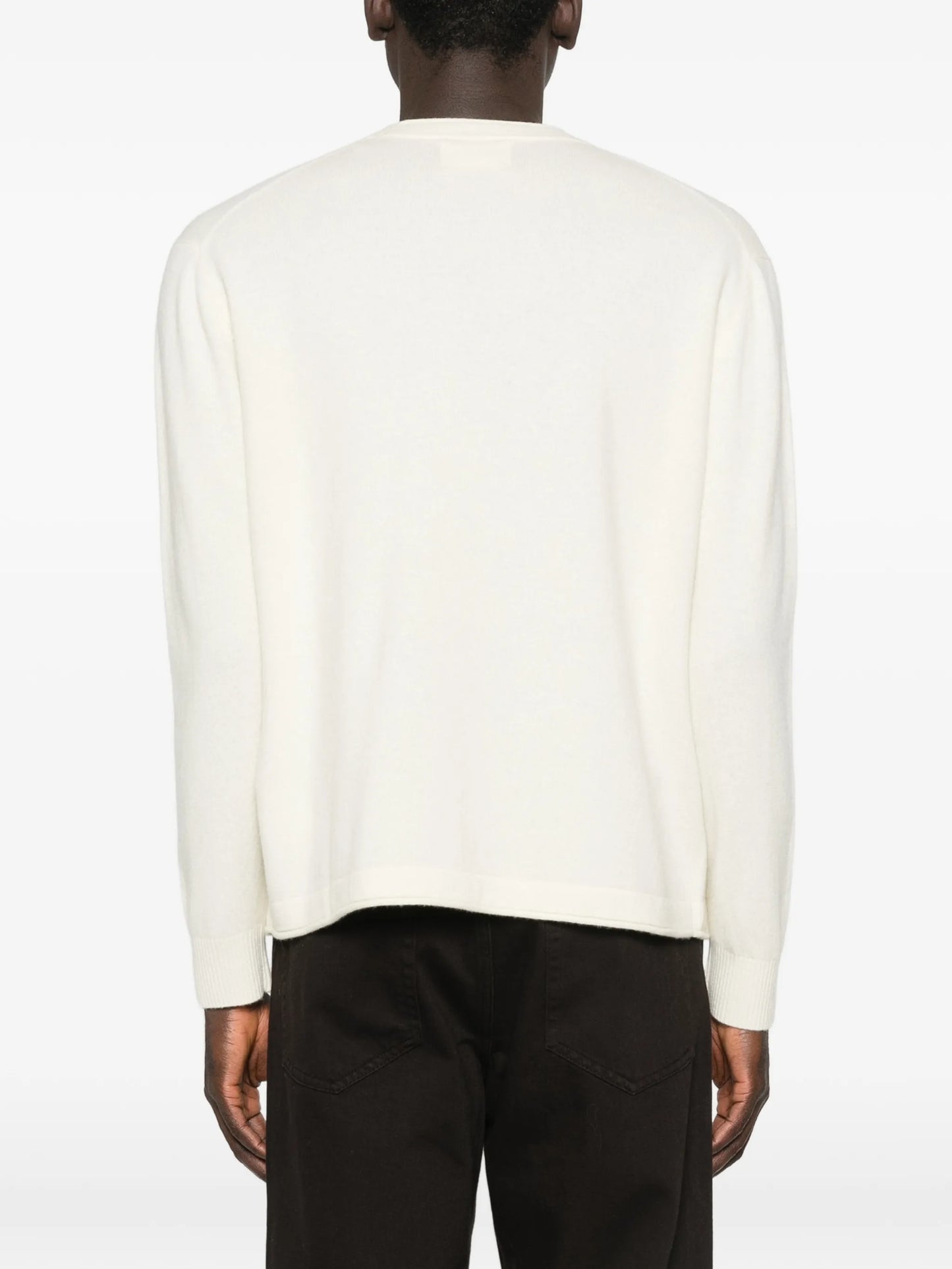 Sammy 60026 crew neck sweater