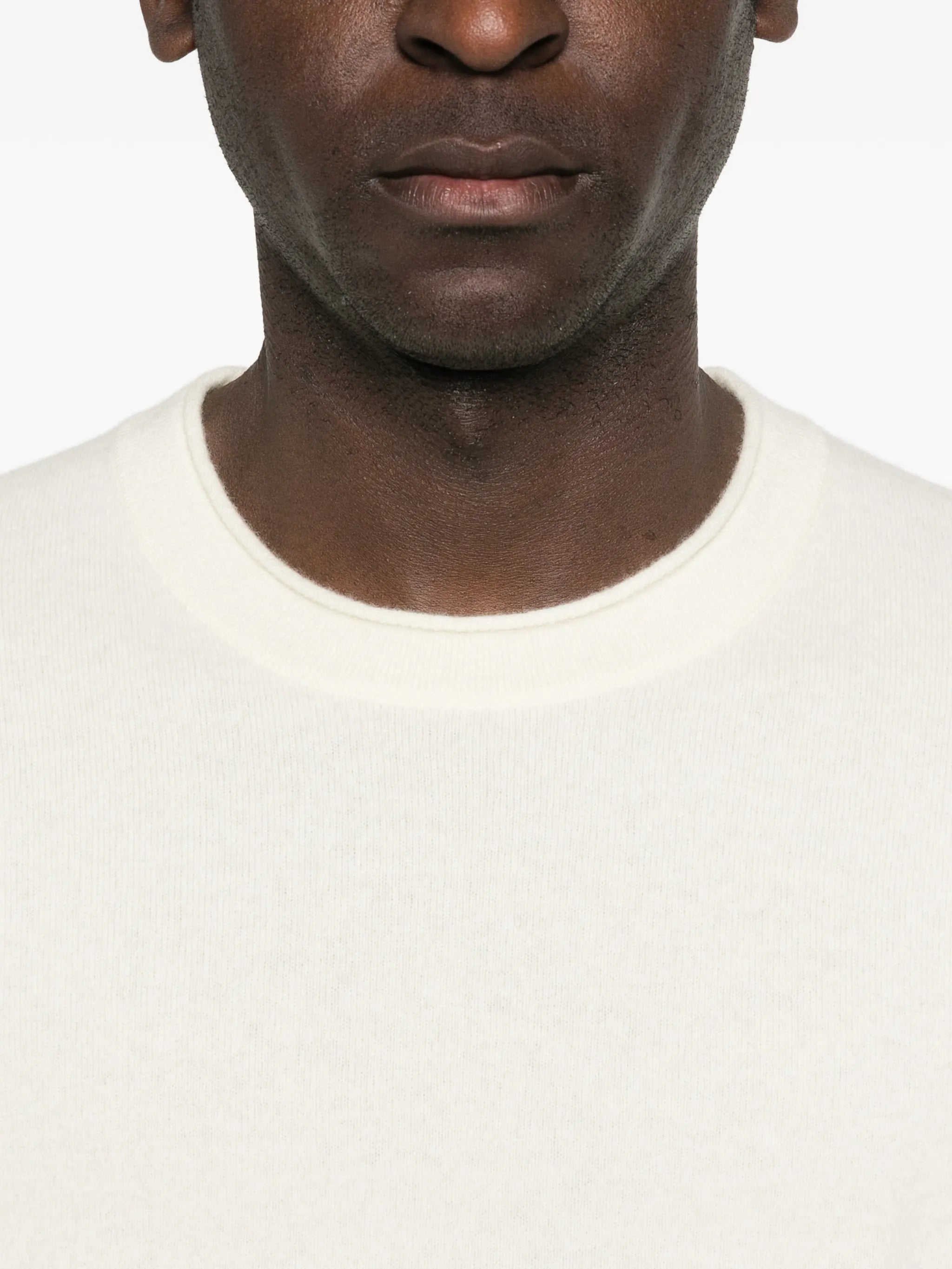 Sammy 60026 crew neck sweater