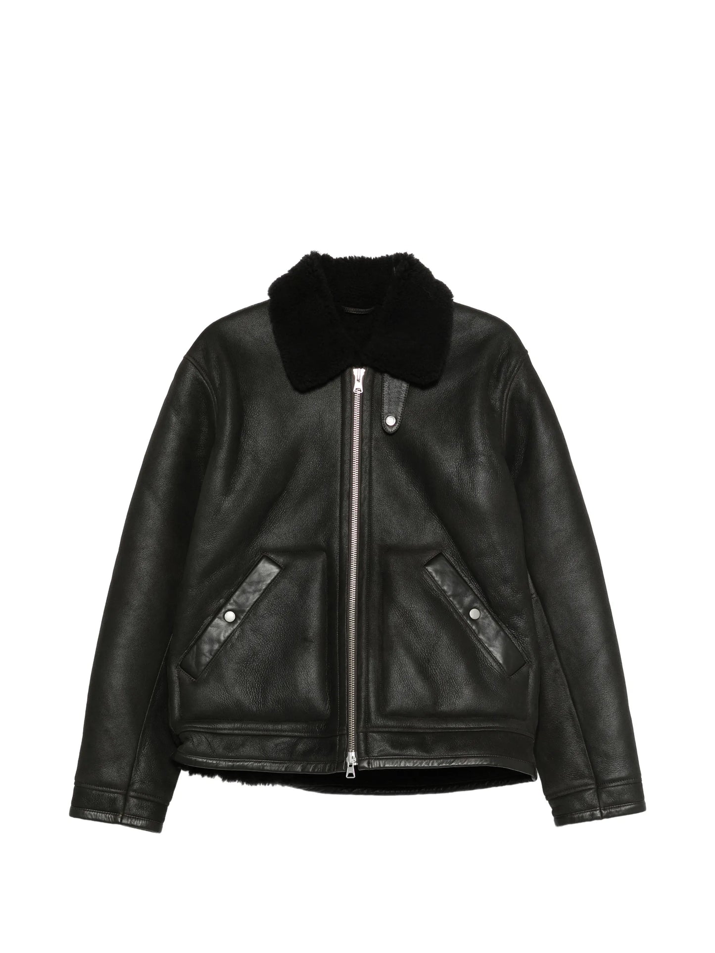 Atkinson 8173 leather jacket