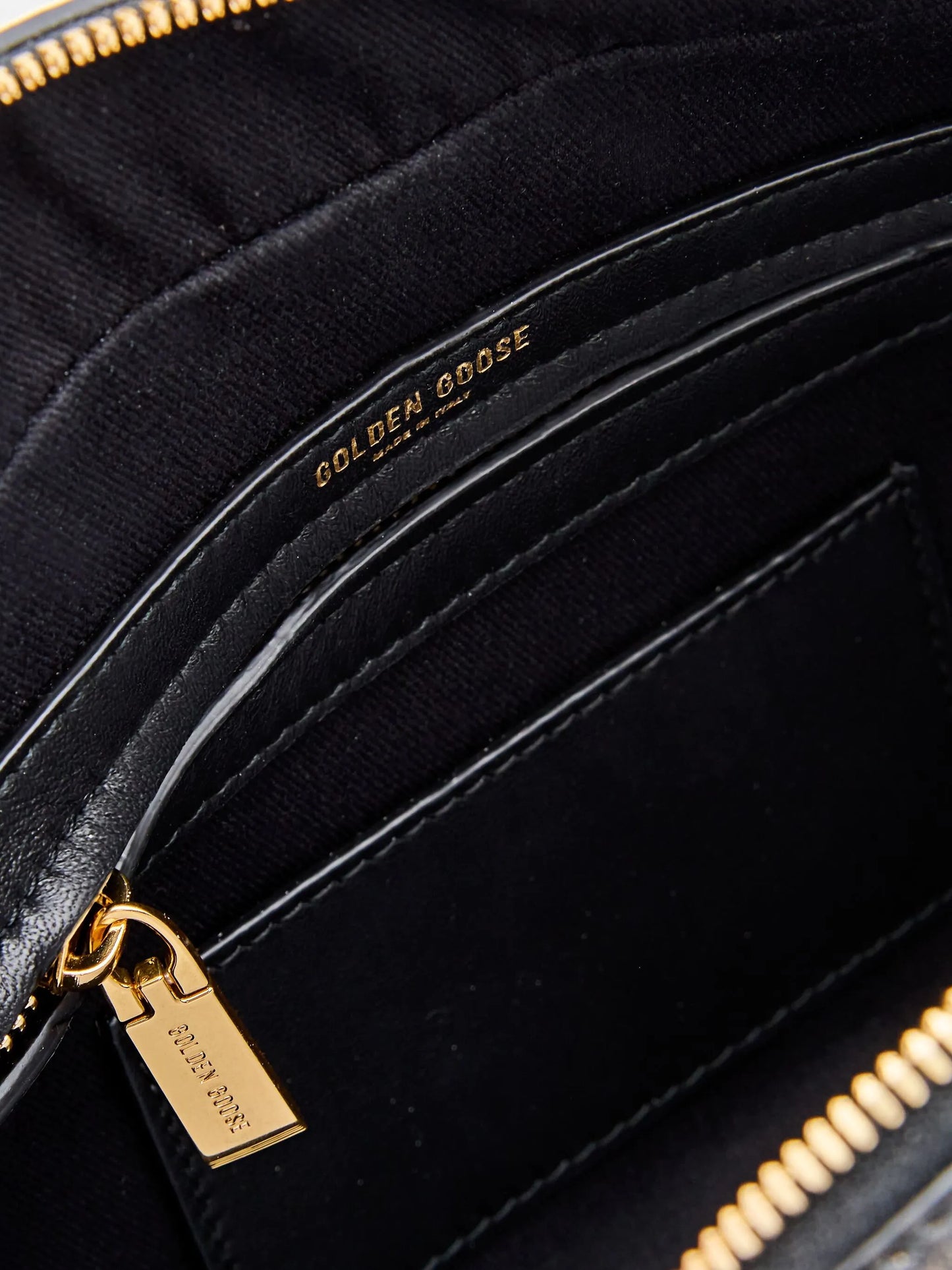Vita top-handle leather bag