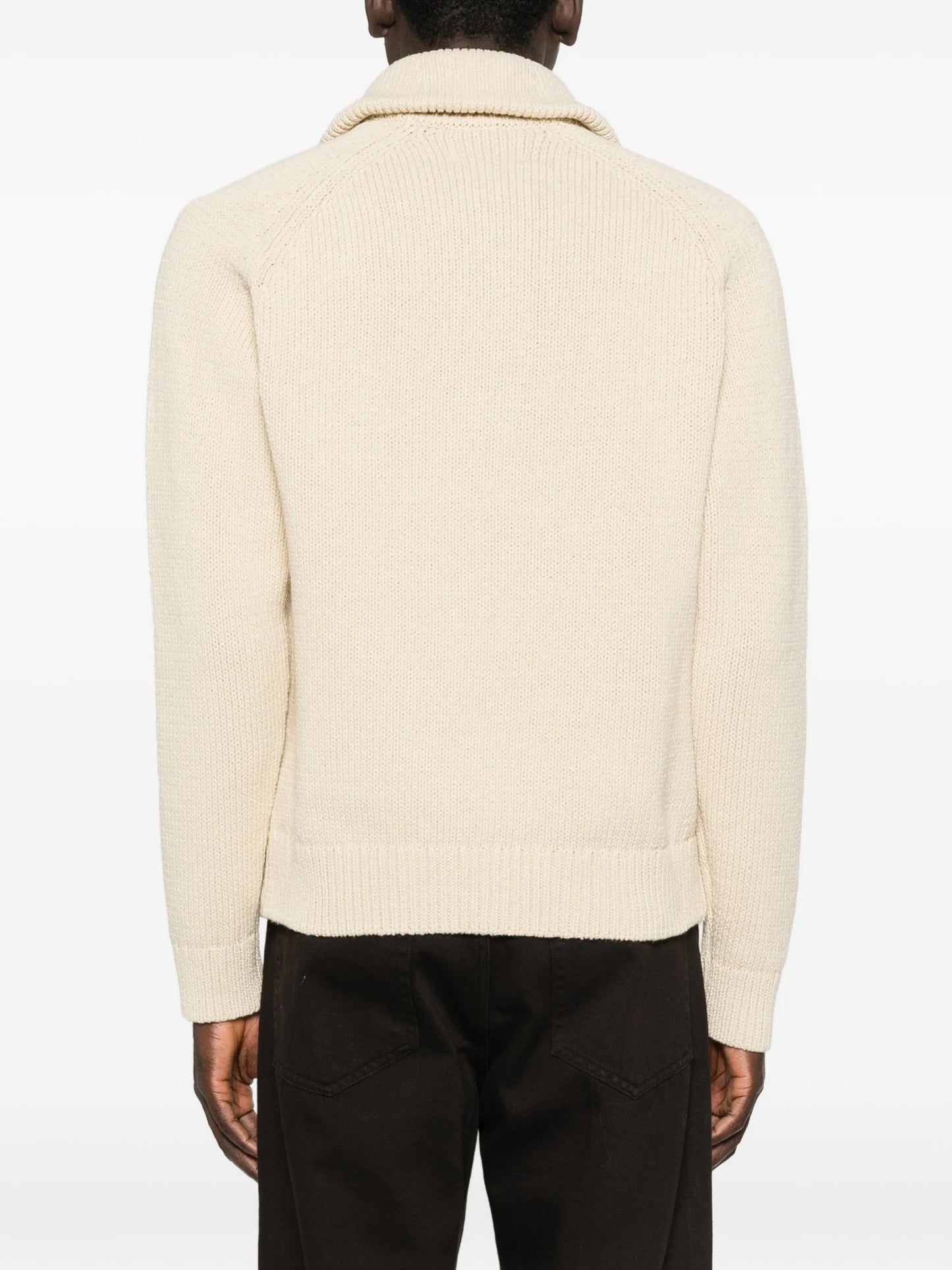 Tristan 60029 zip-fastening sweater