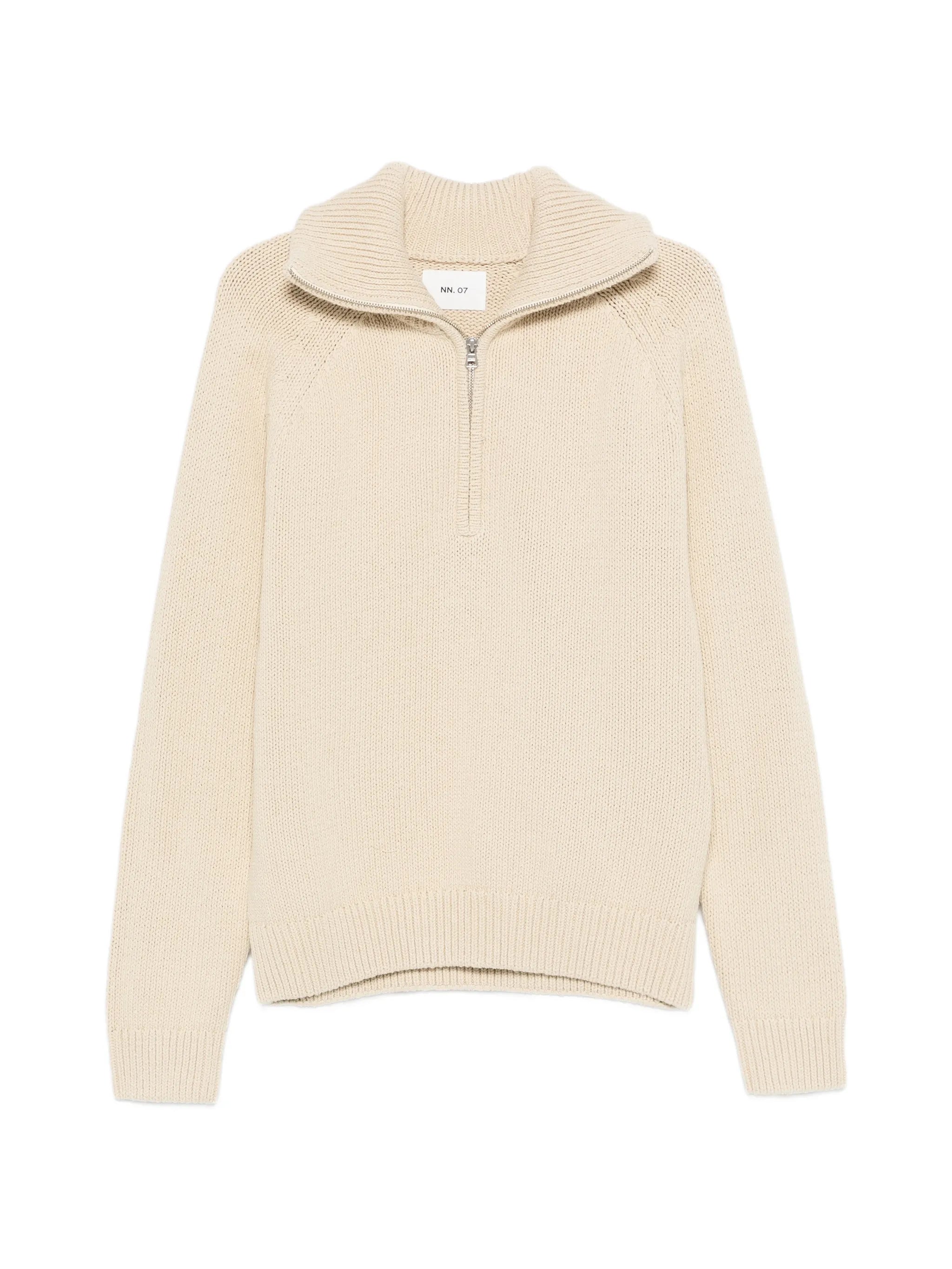 Tristan 60029 zip-fastening sweater