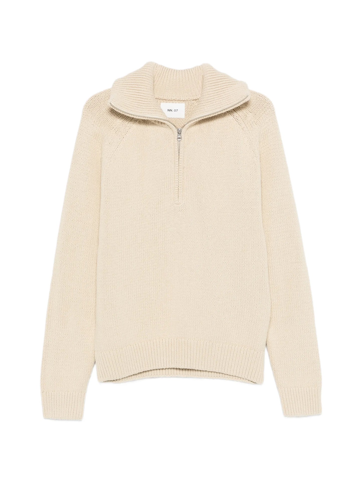 Tristan 60029 zip-fastening sweater