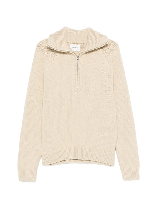 Tristan 60029 zip-fastening sweater
