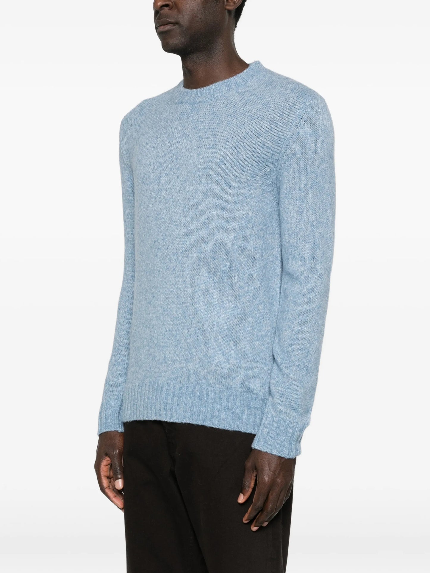 Lee 6598 crew neck sweater