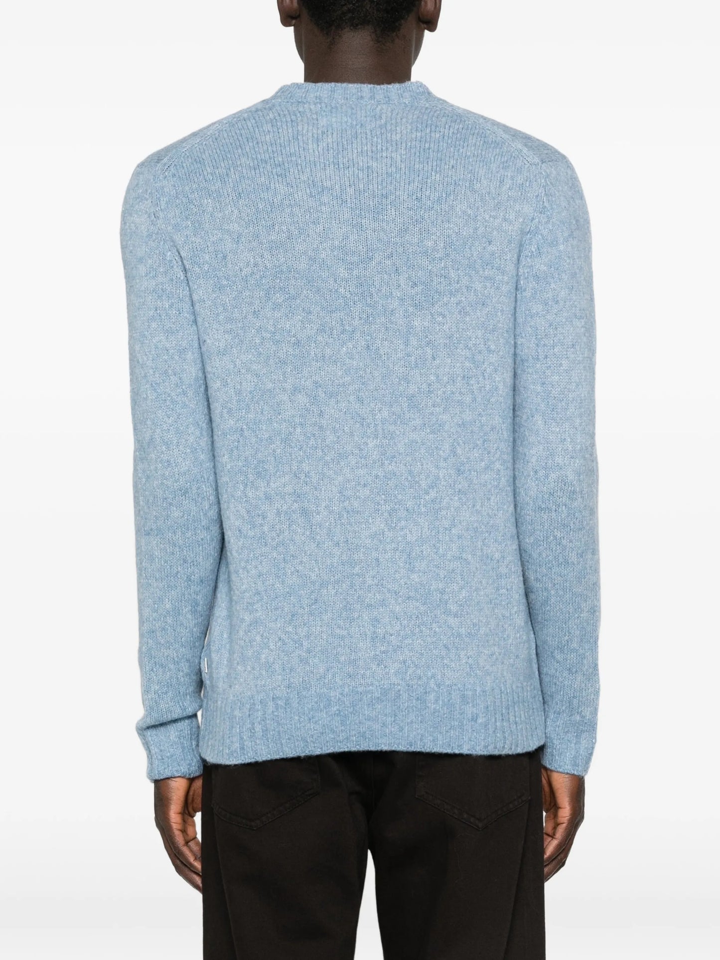 Lee 6598 crew neck sweater