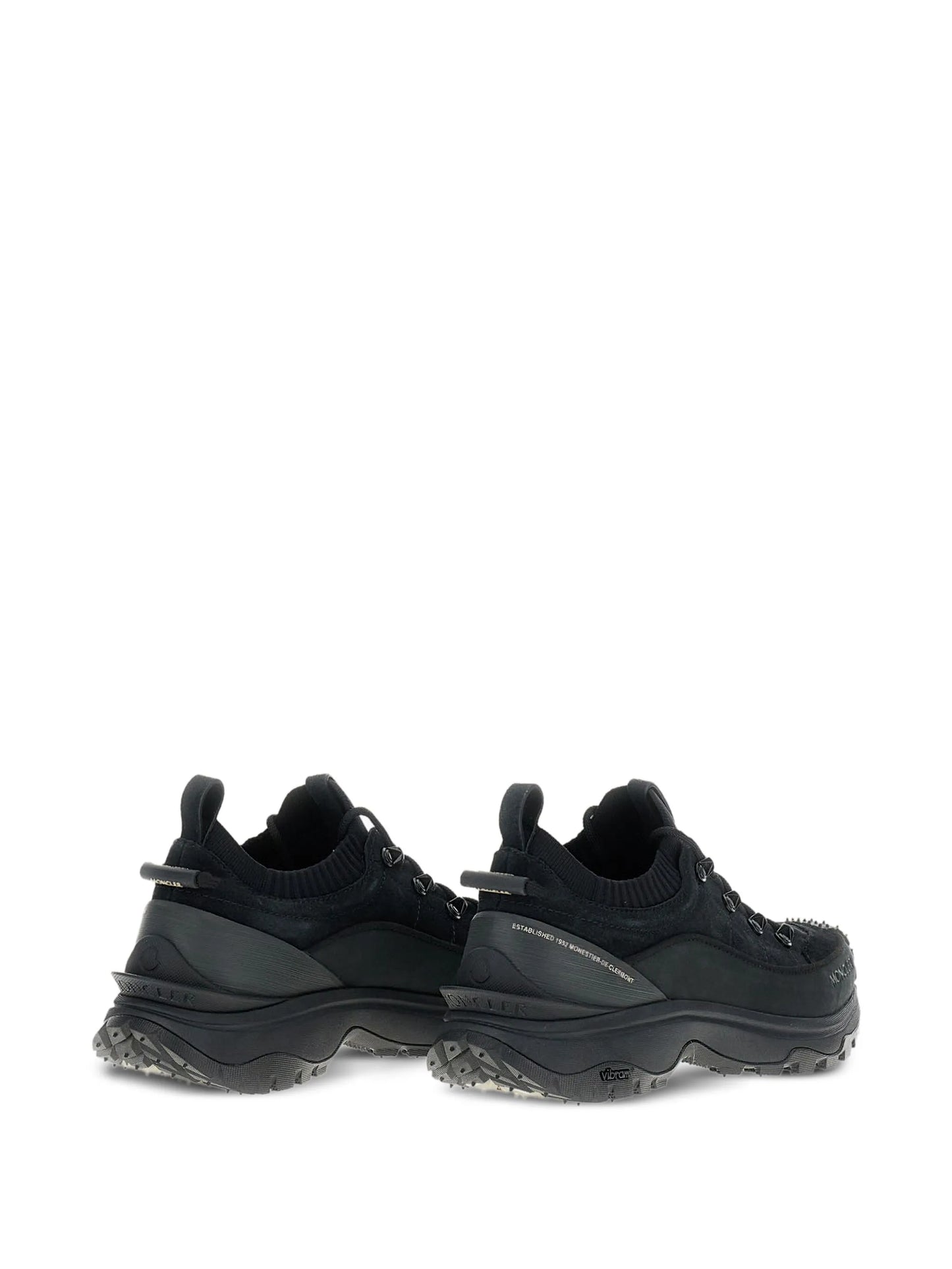 Lite3 low-top sneakers