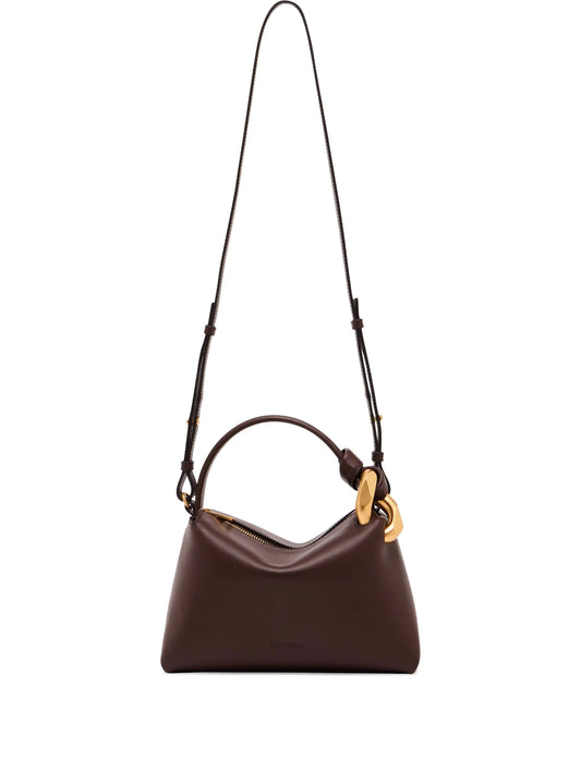 small Corner tote bag