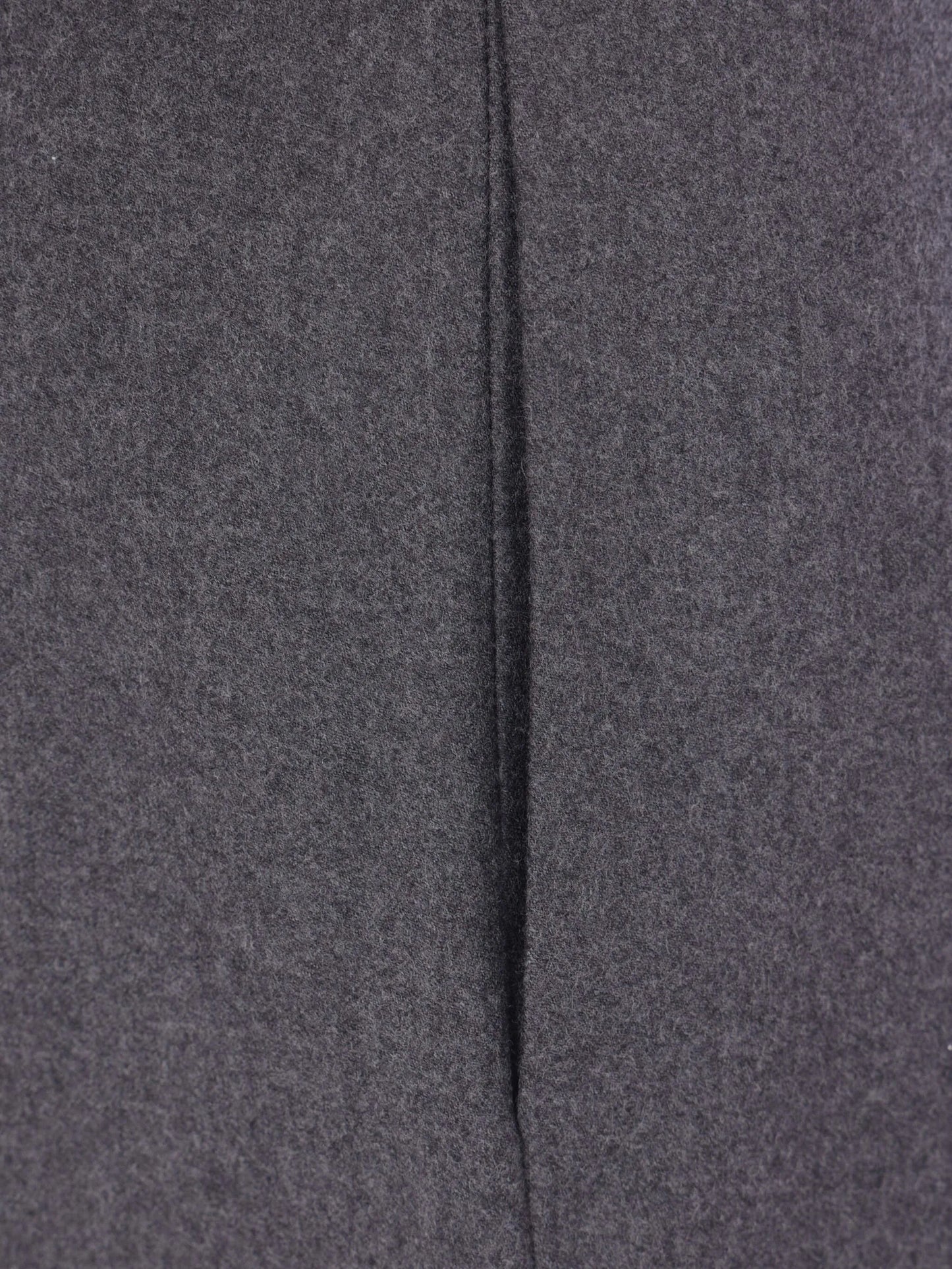 drawstring-waist pleated trousers