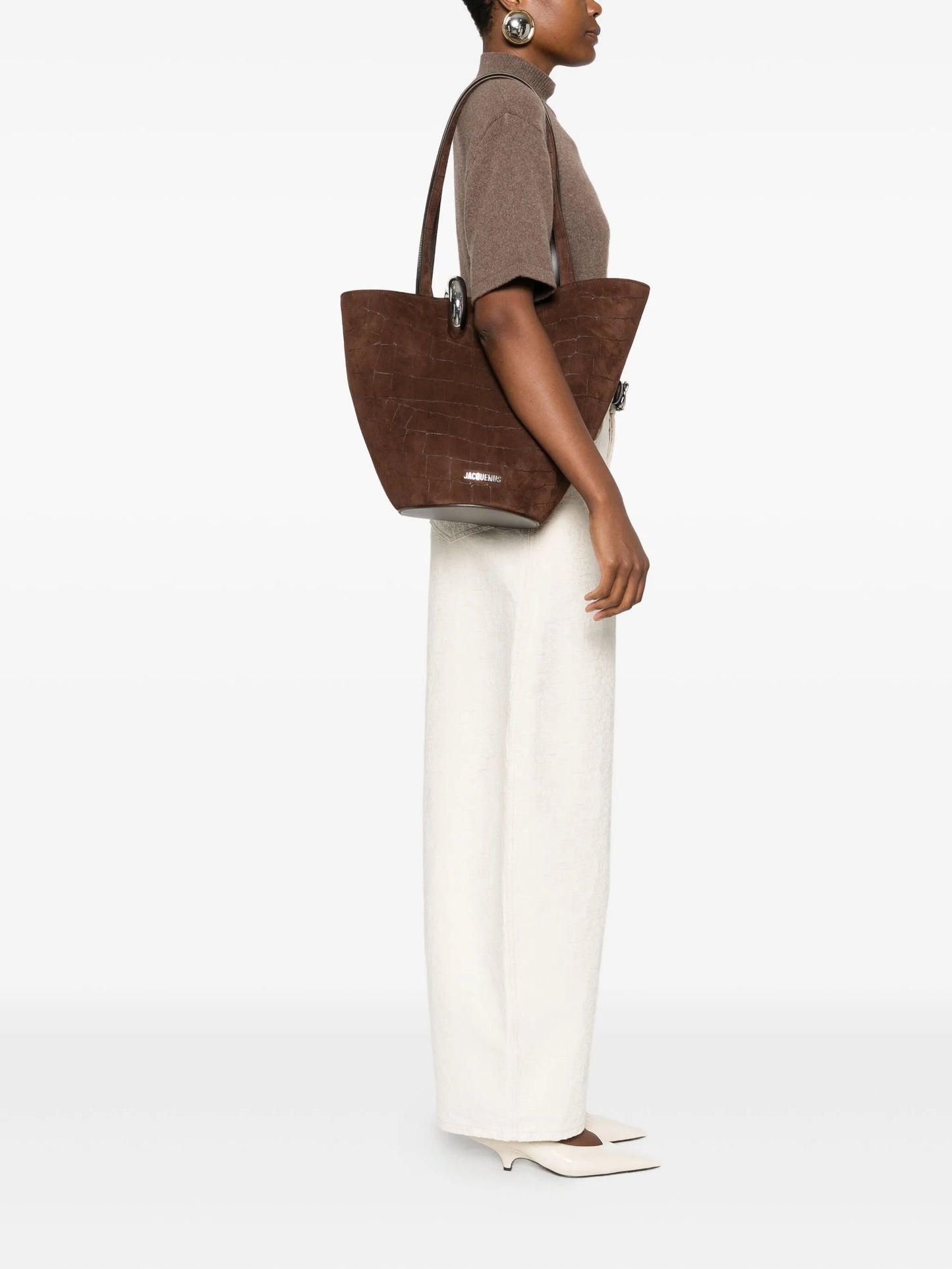 The Bambola tote bag