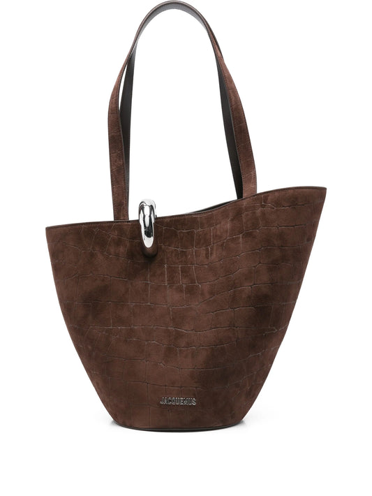 The Bambola tote bag