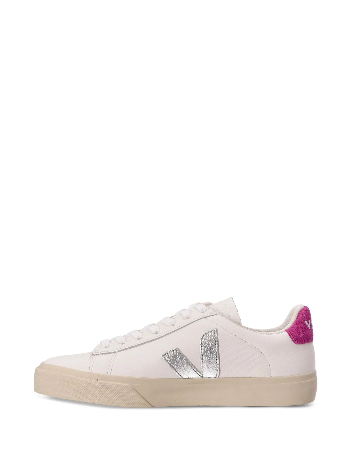 Campo leather sneakers