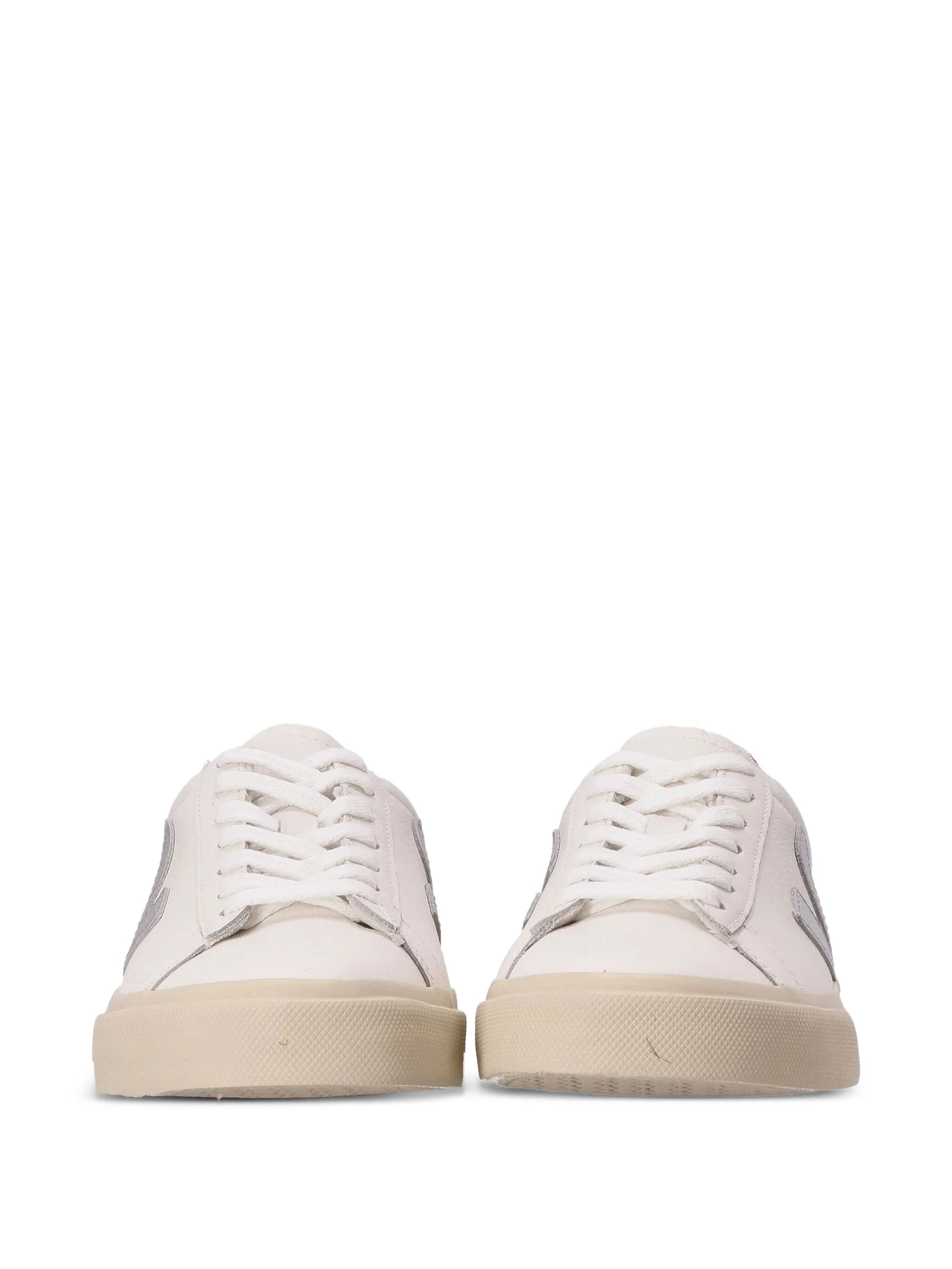 Campo leather sneakers