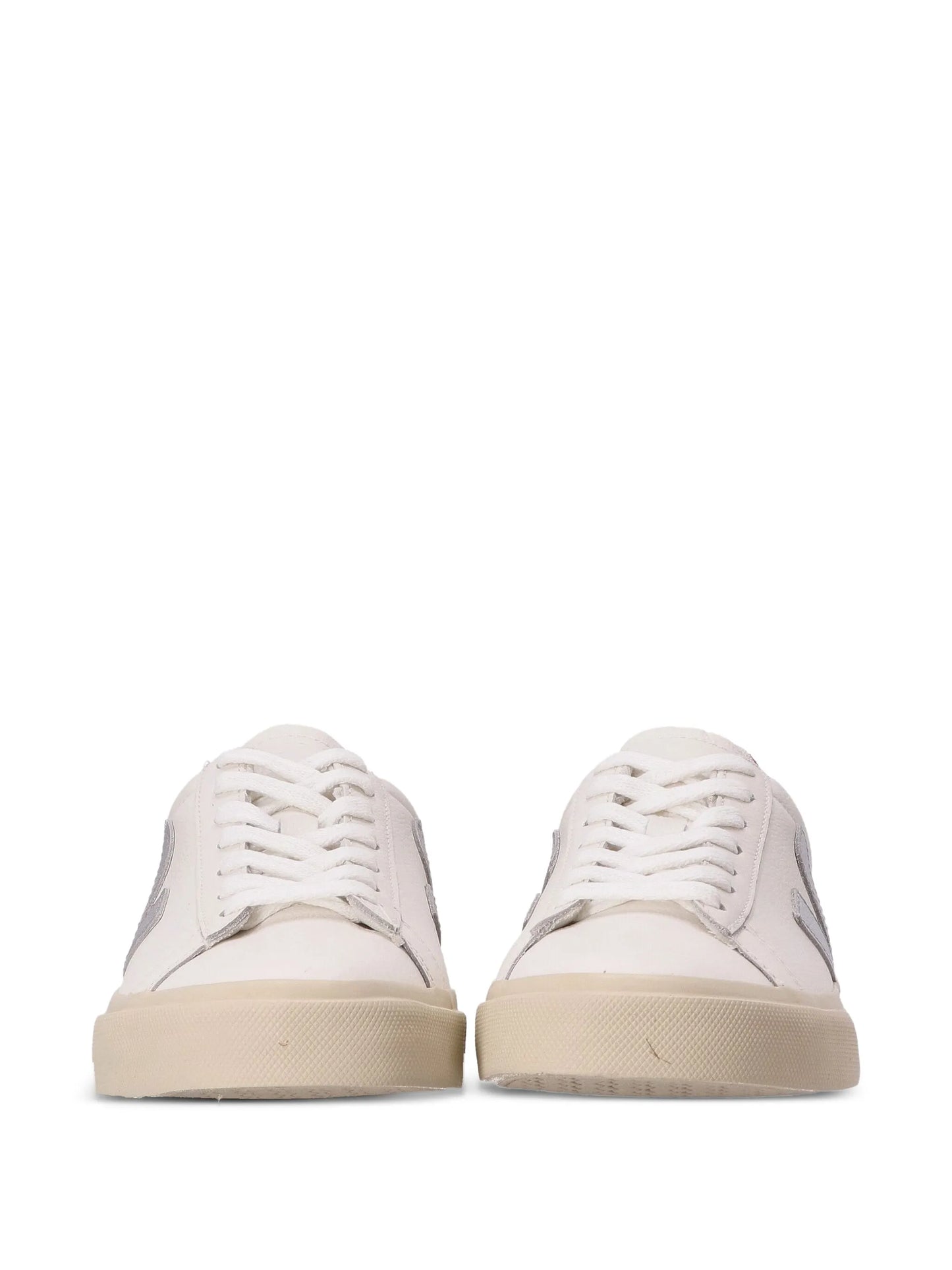 Campo leather sneakers