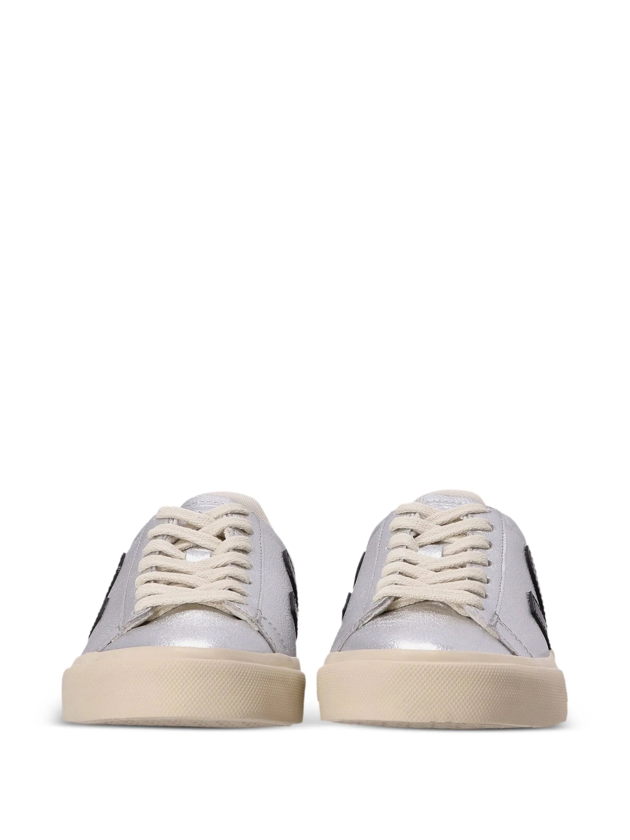 Campo leather sneakers