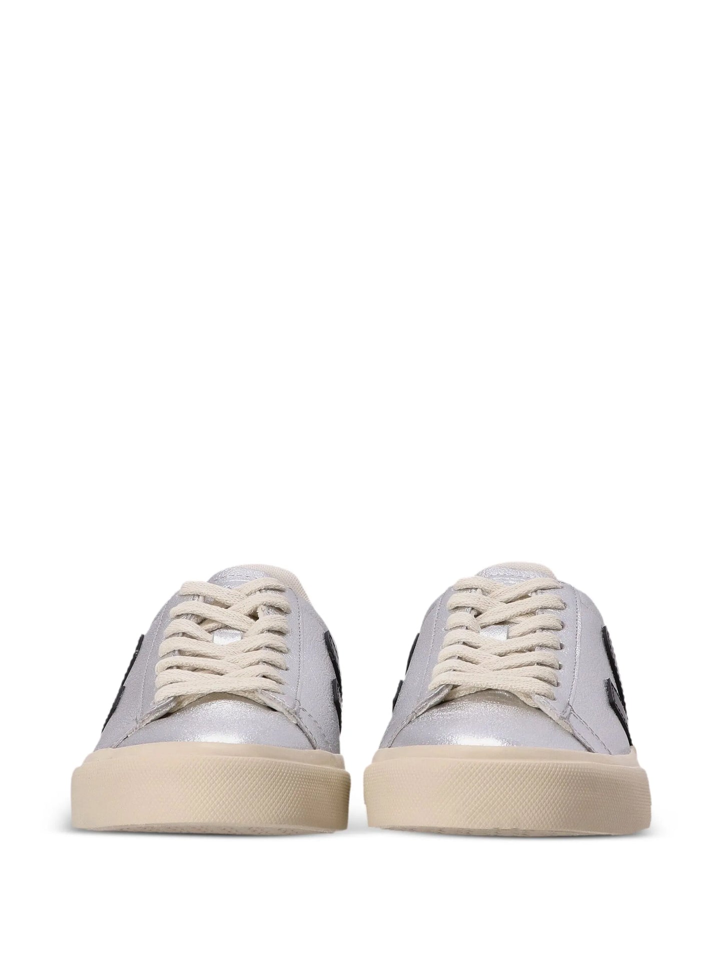 Campo leather sneakers